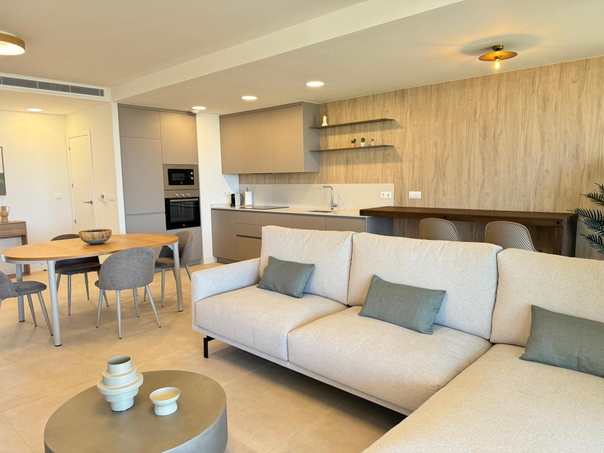La Sabina Sea Views - Eaw Homes *