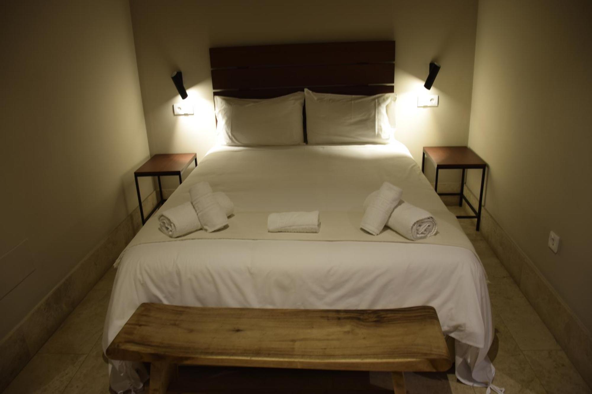Appartement Chacon &