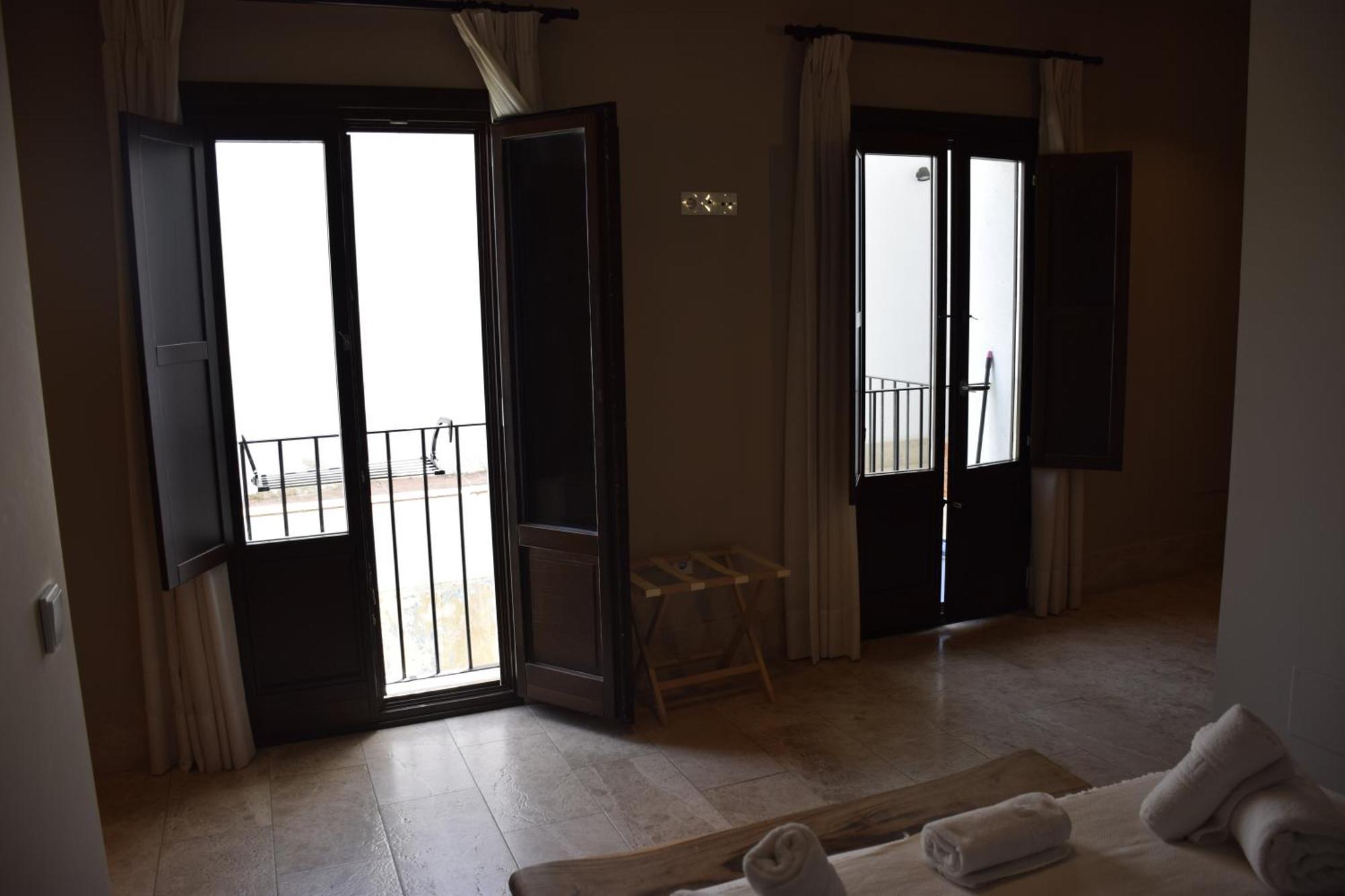 Chacon & Appartement *