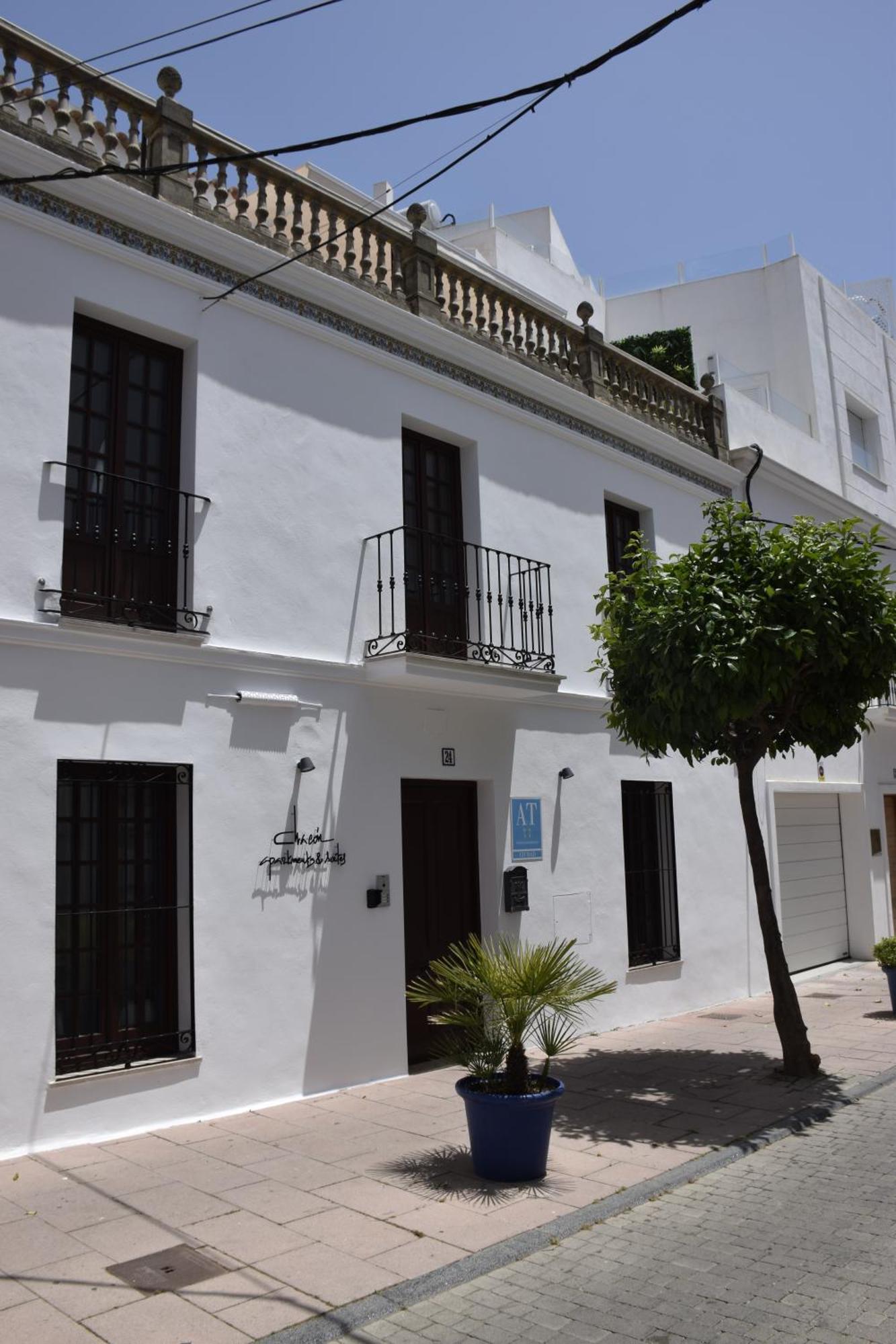 Chacon & Appartement