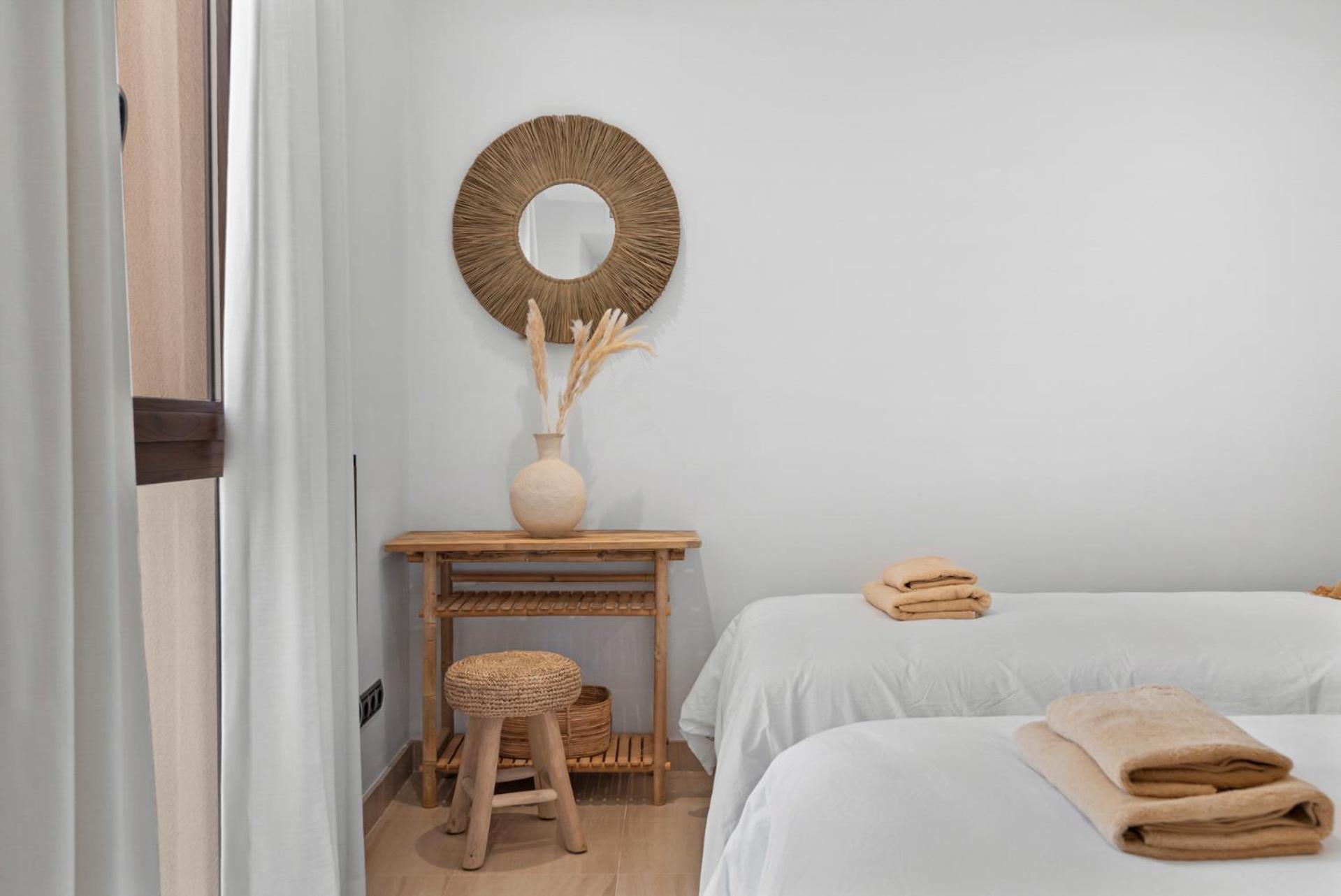 Penthouse Bahia De La Plata Apartment
