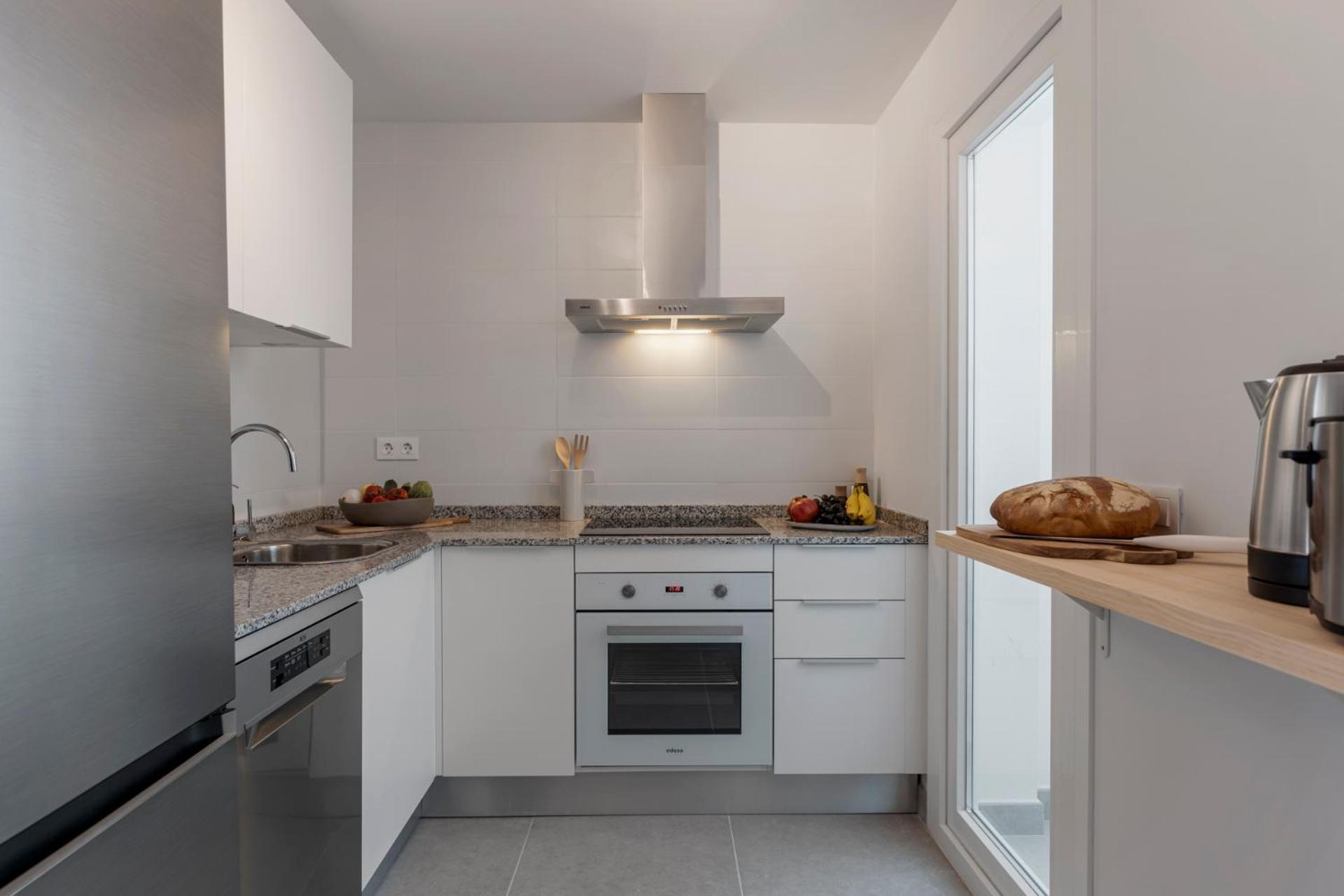 Apartamento Casa Luca - Luxury Penthouse *