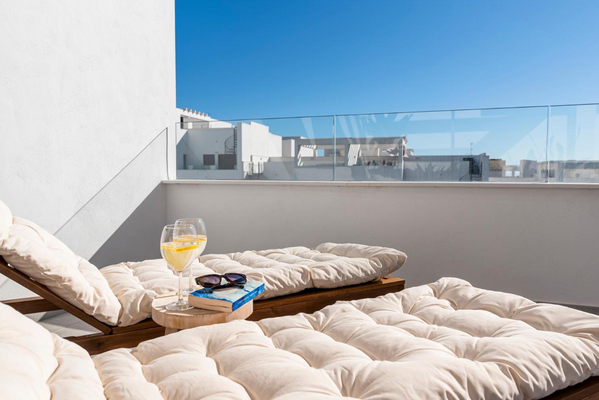 Apartamento Casa Luca - Luxury Penthouse Estepona