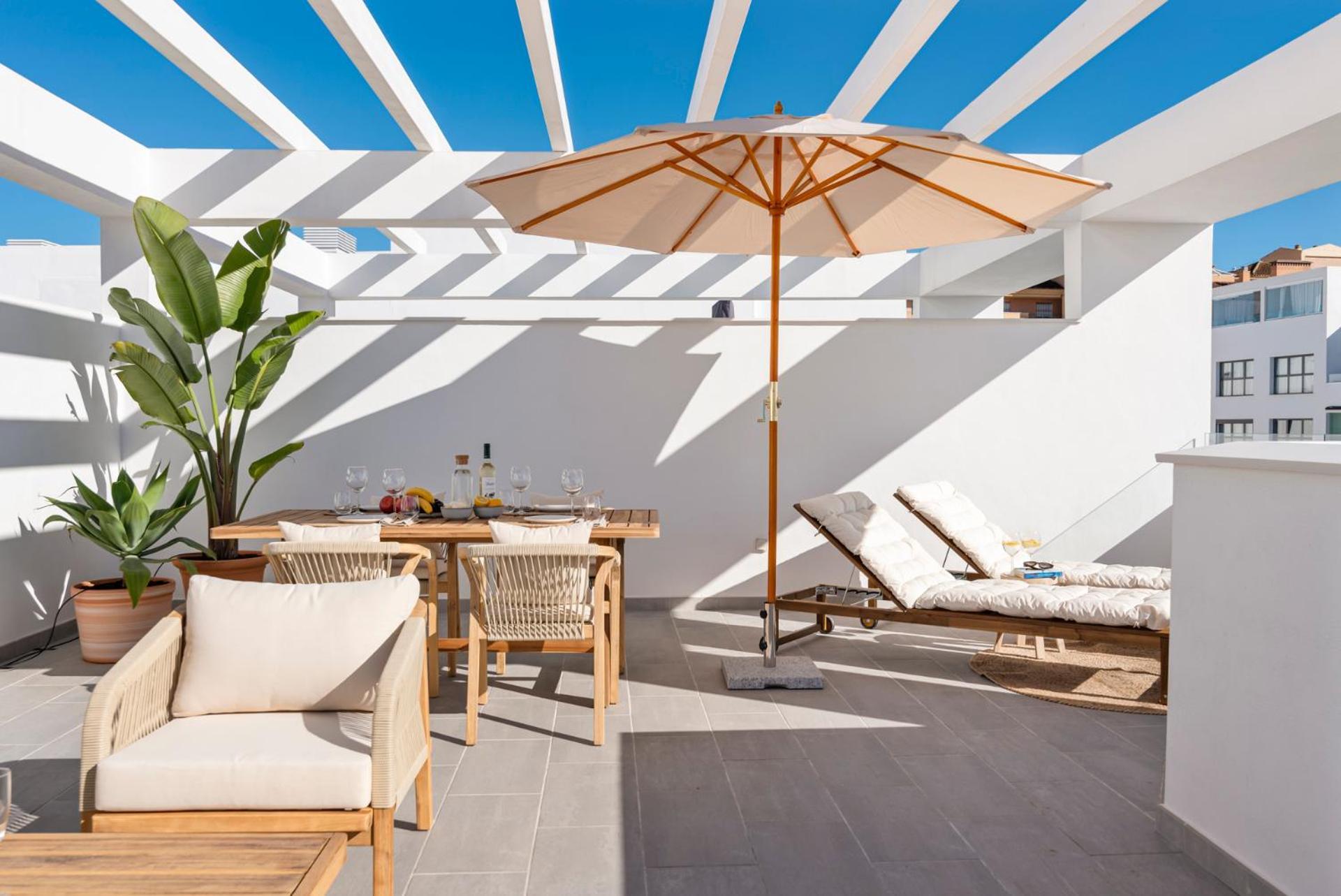 Casa Luca - Luxury Penthouse