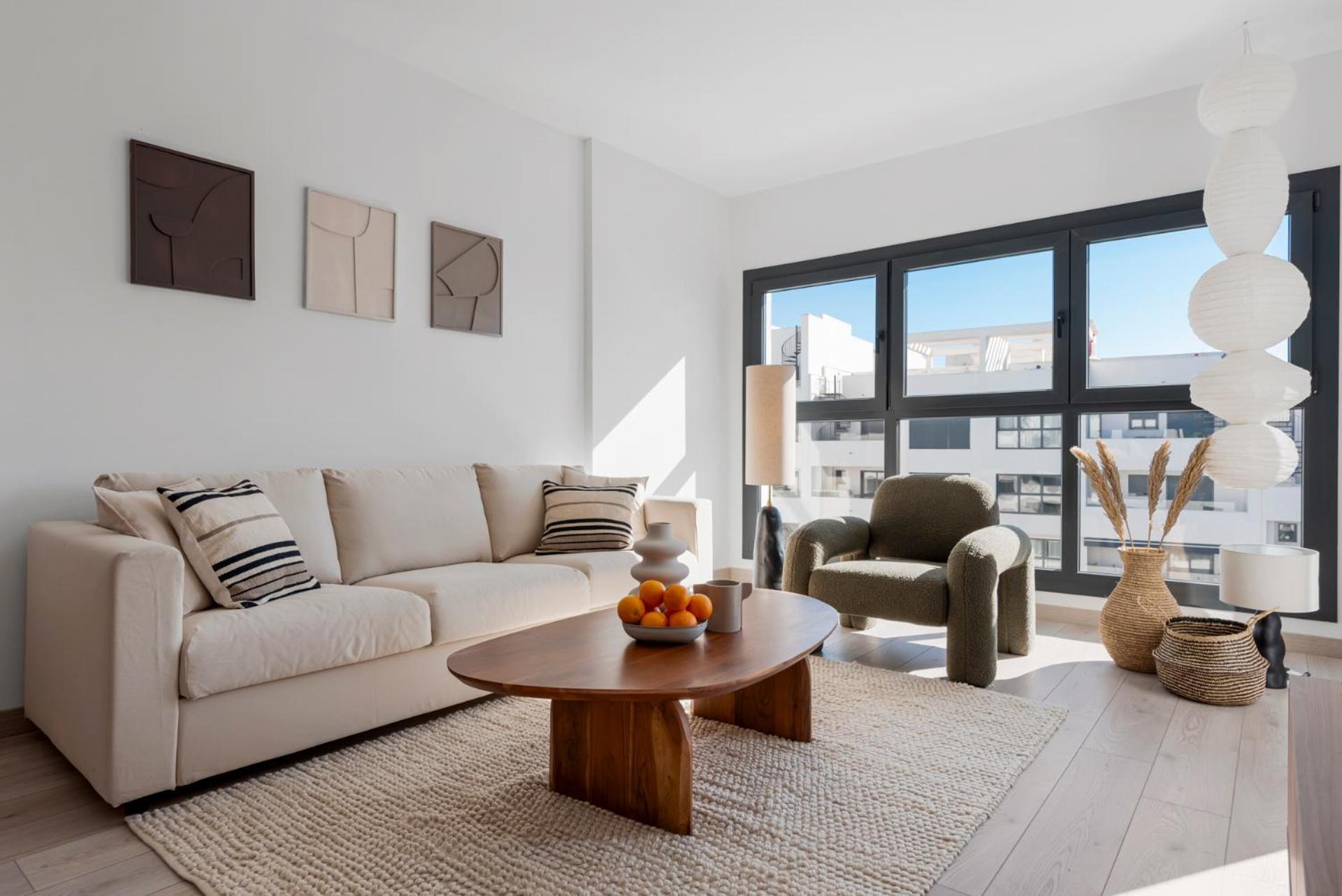 Casa Luca - Luxury Penthouse Apartamento