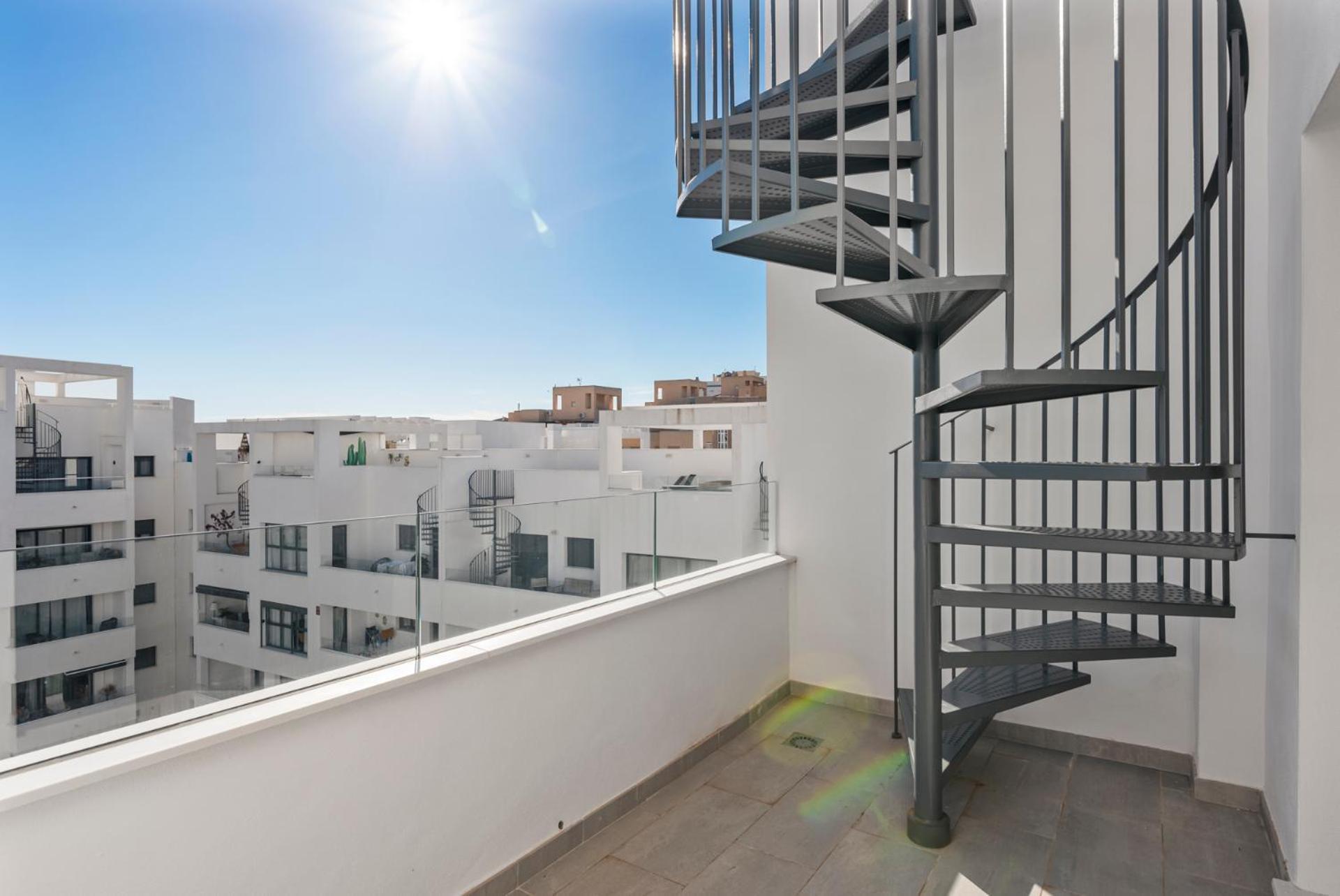 Casa Luca - Luxury Penthouse