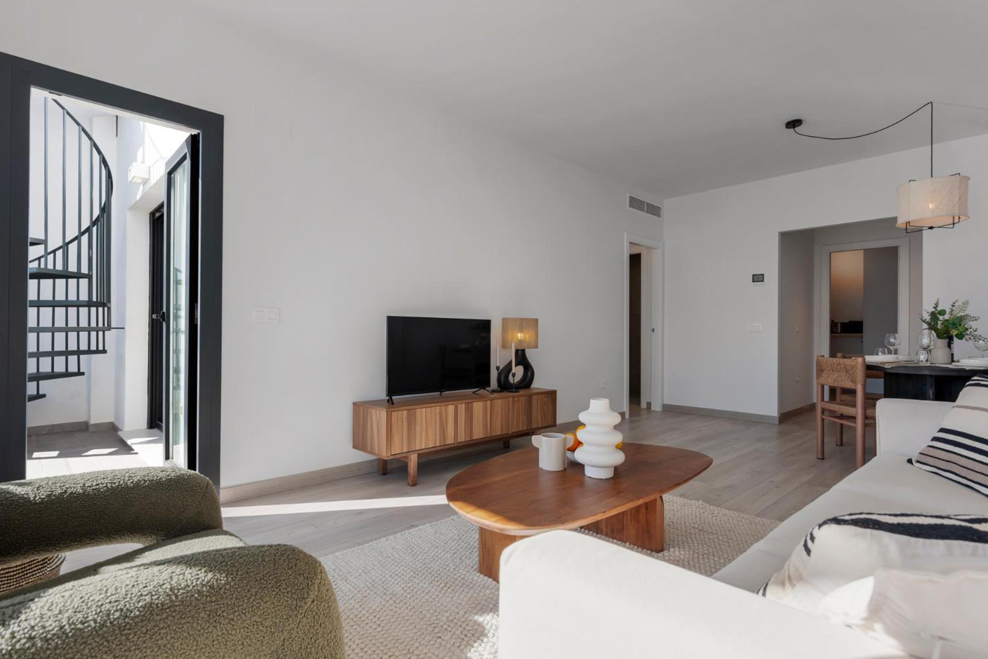 Casa Luca - Luxury Penthouse Apartamento