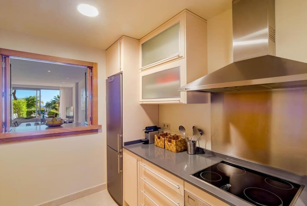 Superb Sotoserena Apartamento *