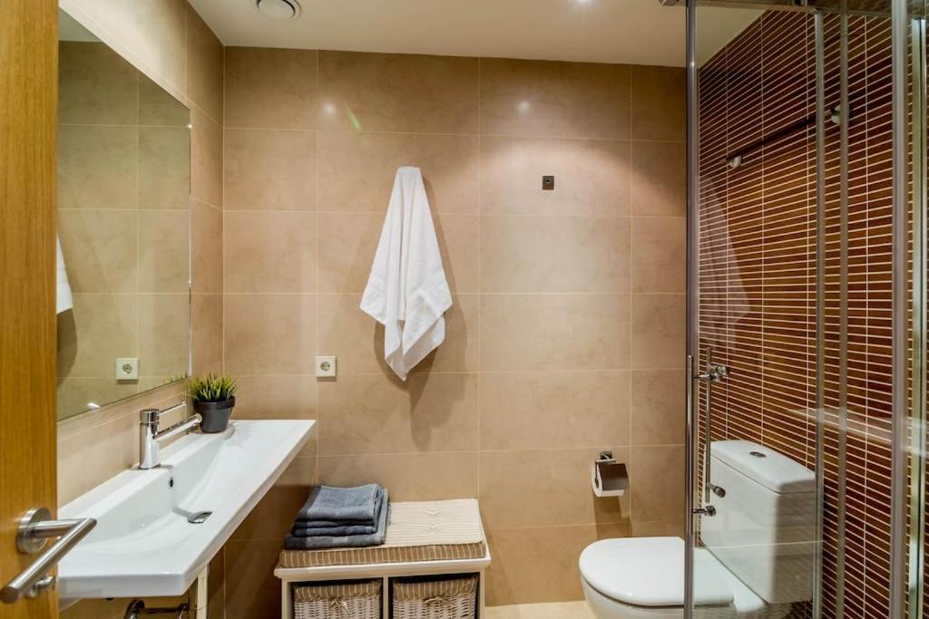 Apartamento Superb Sotoserena *