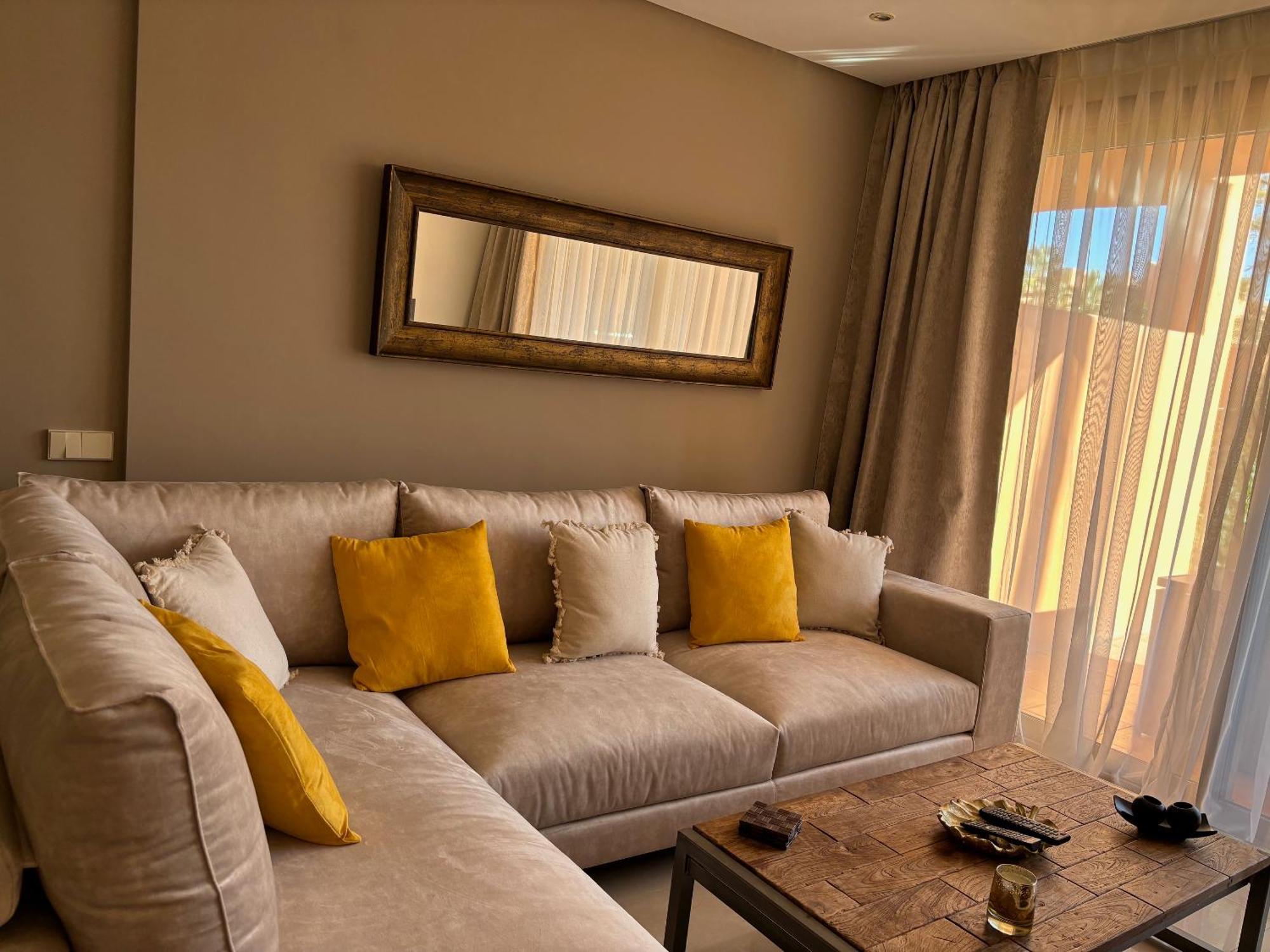 Superb Sotoserena * Estepona