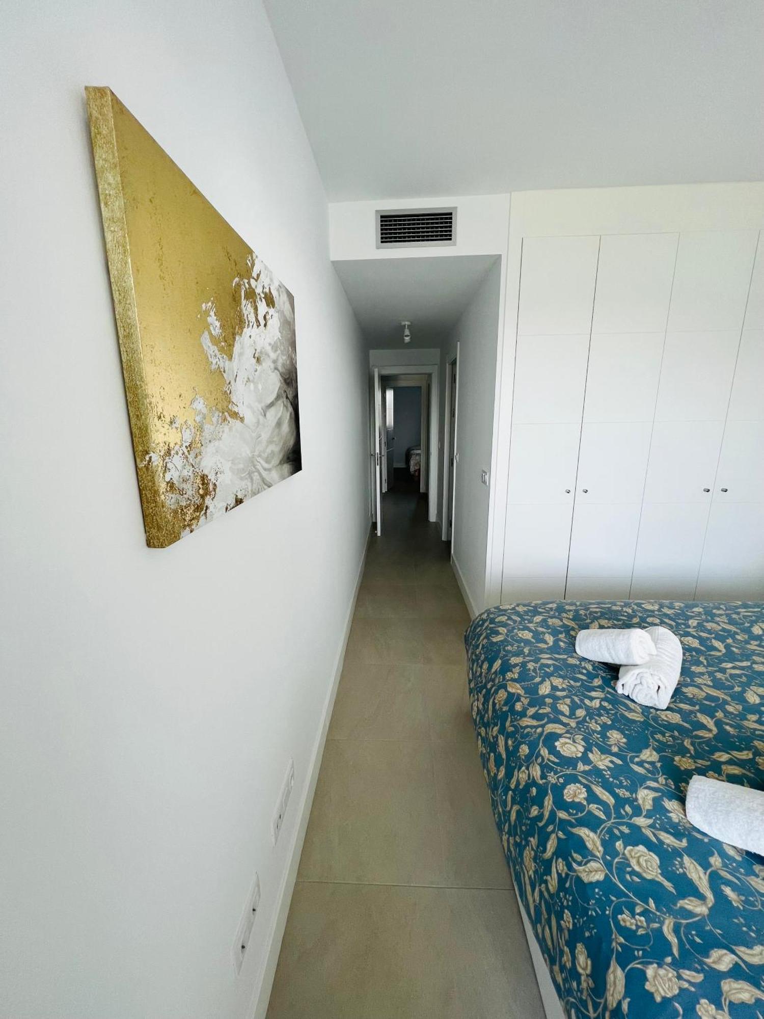 Moderne Et Cosy Avec Piscine, Jacuzzi, Salle De Sport Et Billard Apartment *