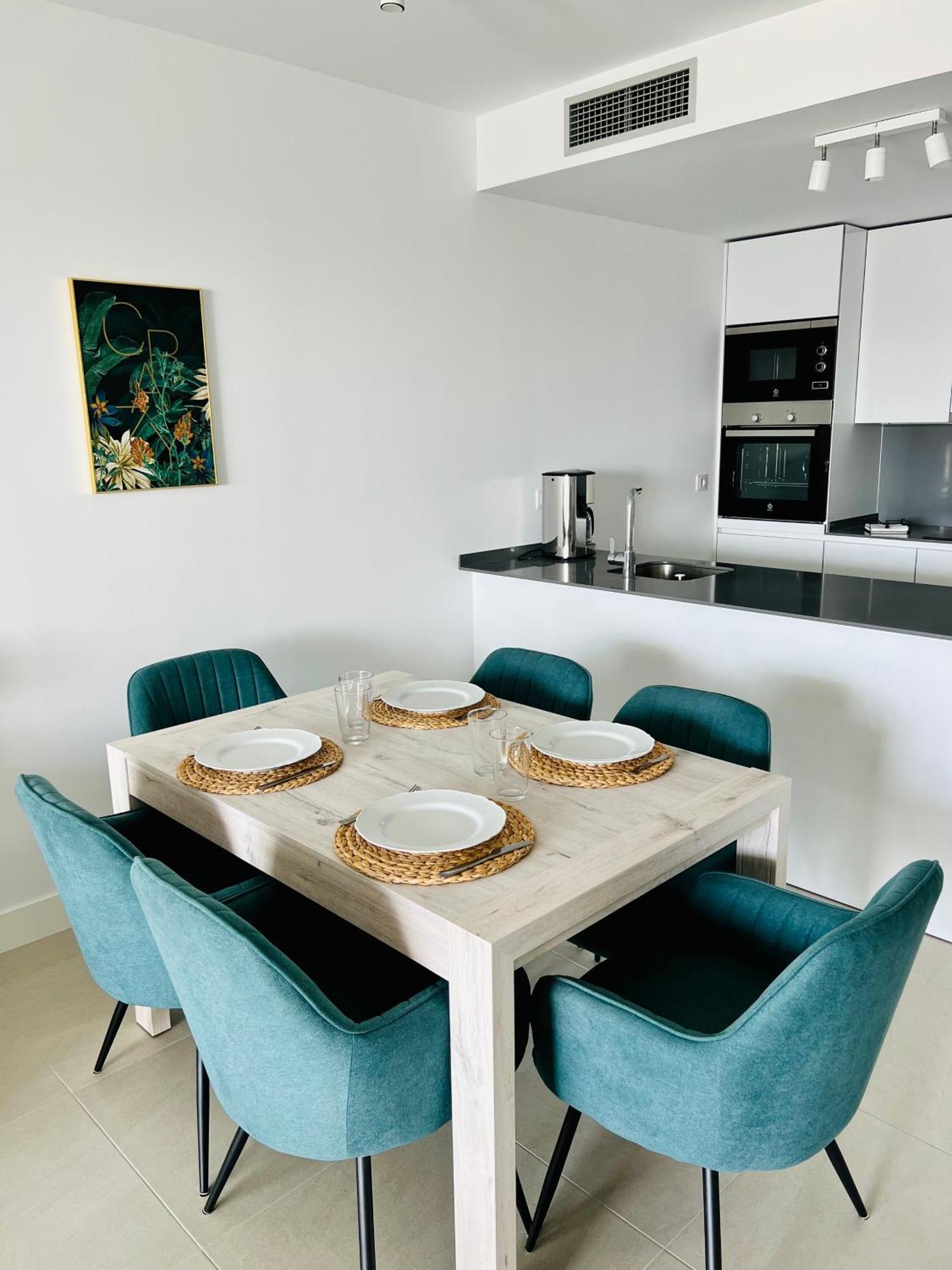 Apartment Moderne Et Cosy Avec Piscine, Jacuzzi, Salle De Sport Et Billard *
