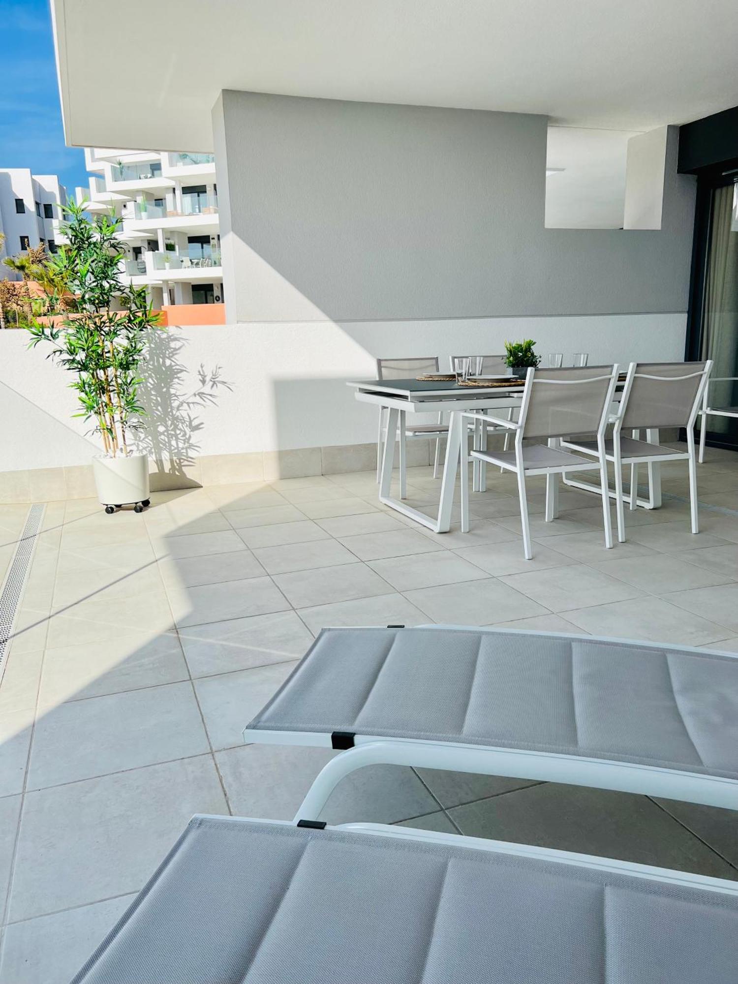 Apartment Moderne Et Cosy Avec Piscine, Jacuzzi, Salle De Sport Et Billard *