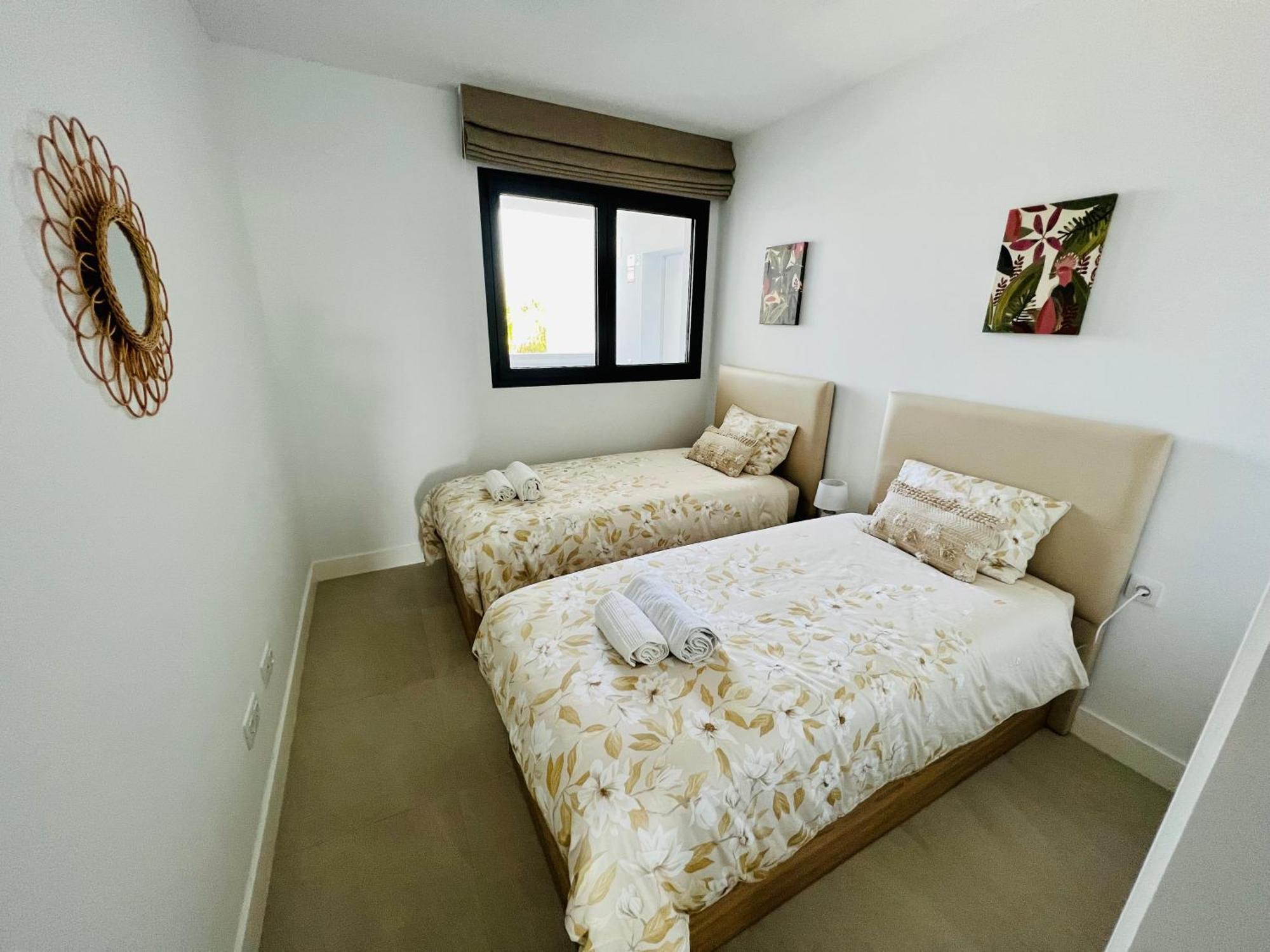 Moderne Et Cosy Avec Piscine, Jacuzzi, Salle De Sport Et Billard * Estepona