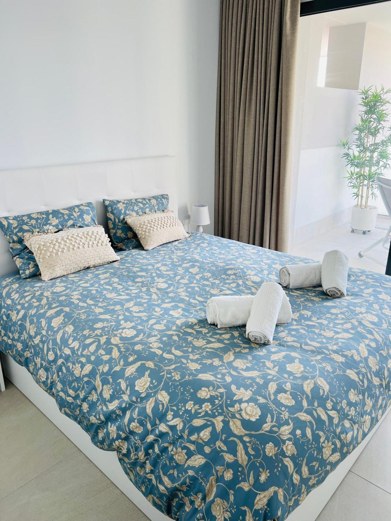 Apartment Moderne Et Cosy Avec Piscine, Jacuzzi, Salle De Sport Et Billard *