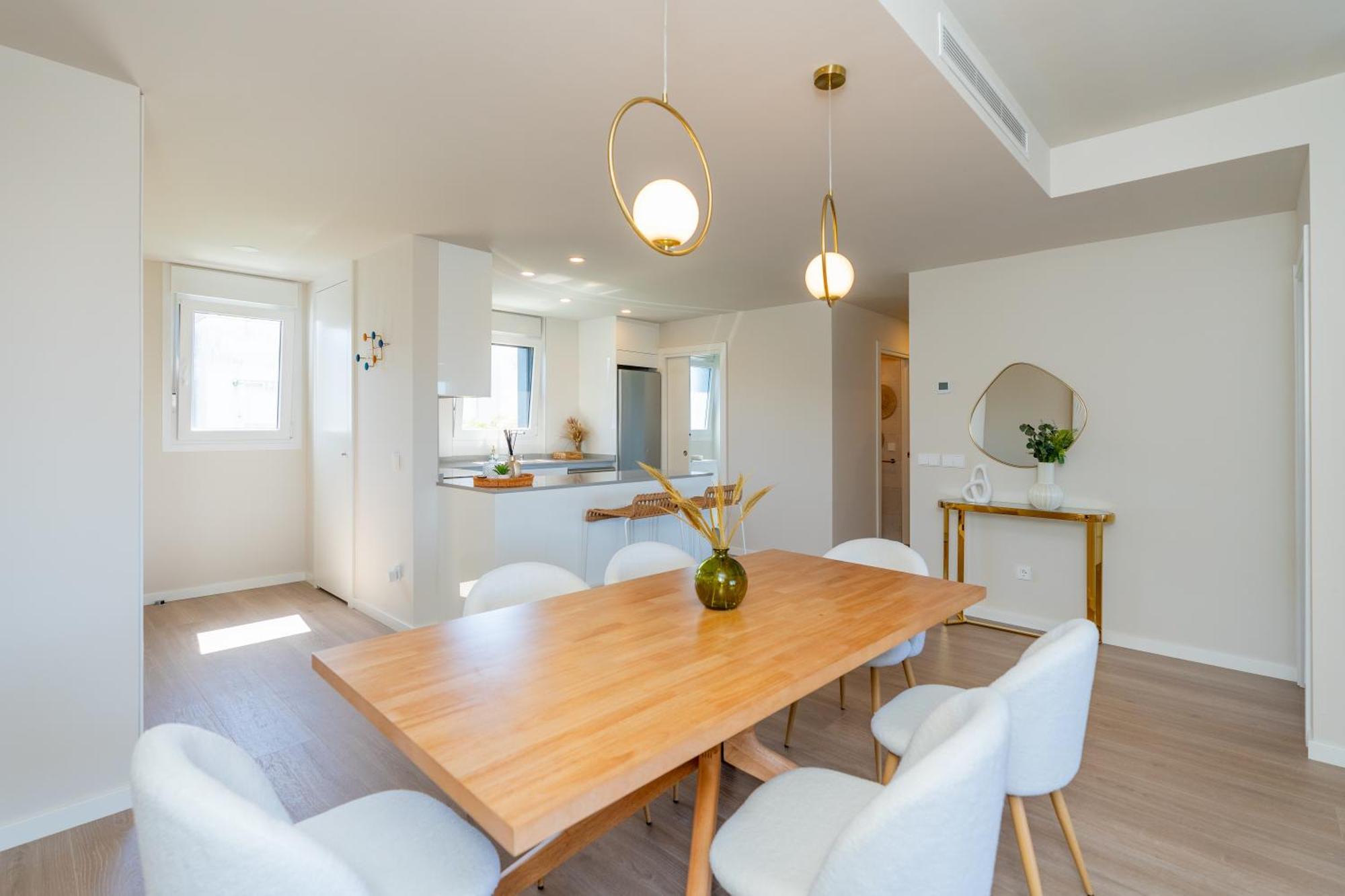 Esencia Marina Apartment Estepona