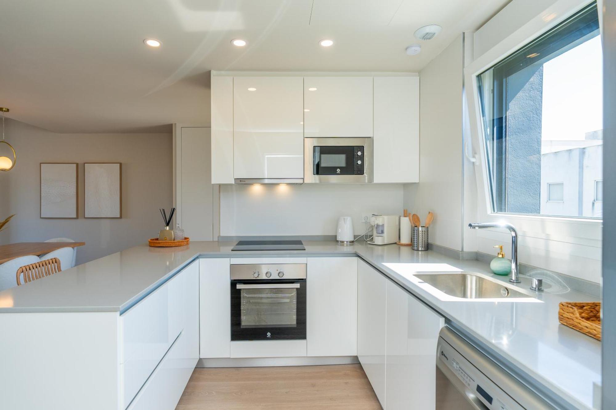 Apartment Esencia Marina