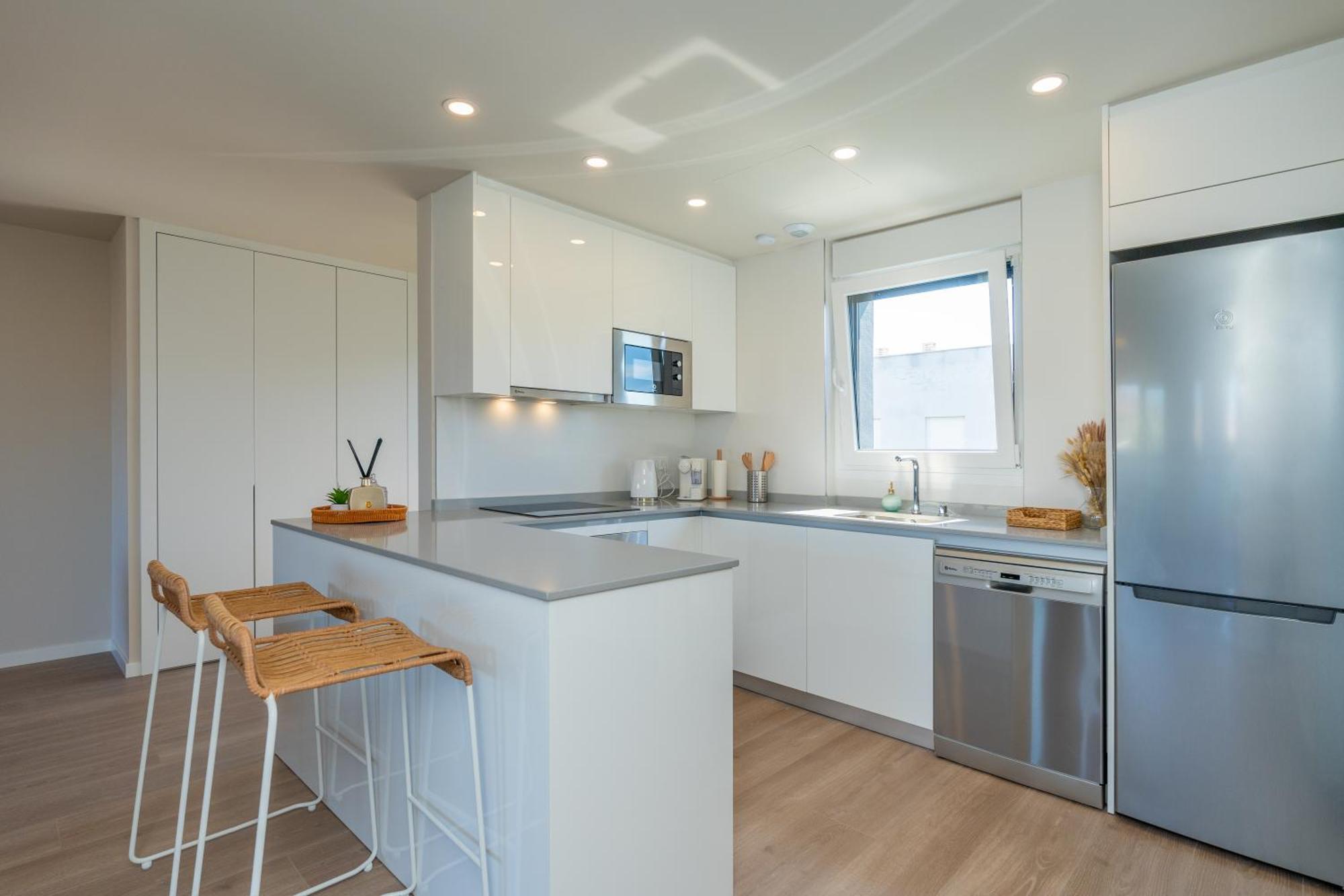 Esencia Marina Apartment