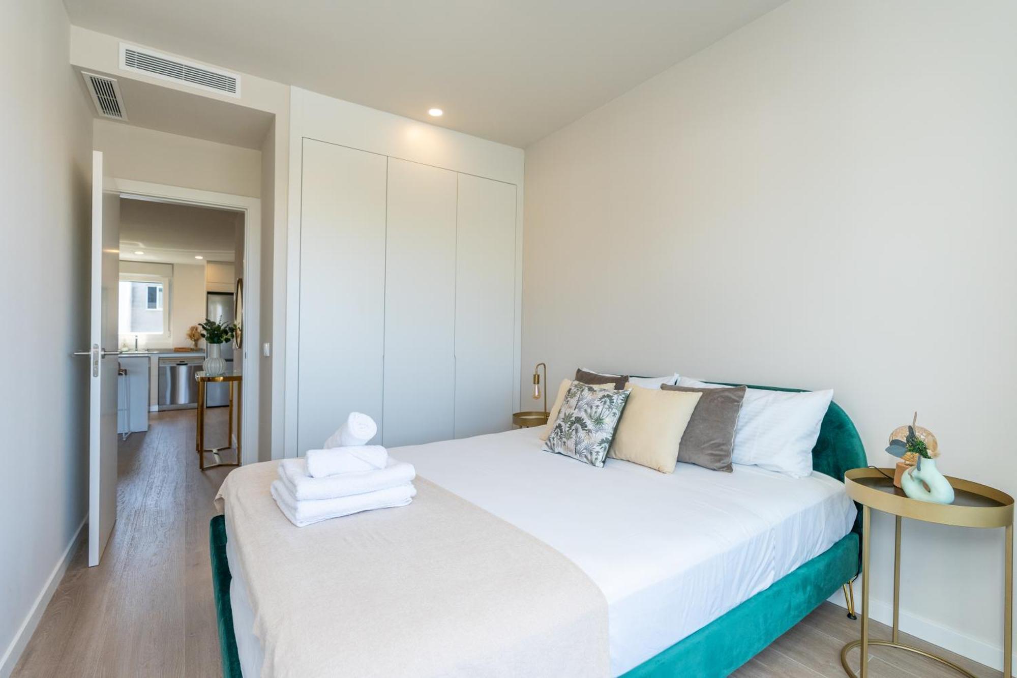 Esencia Marina Apartment