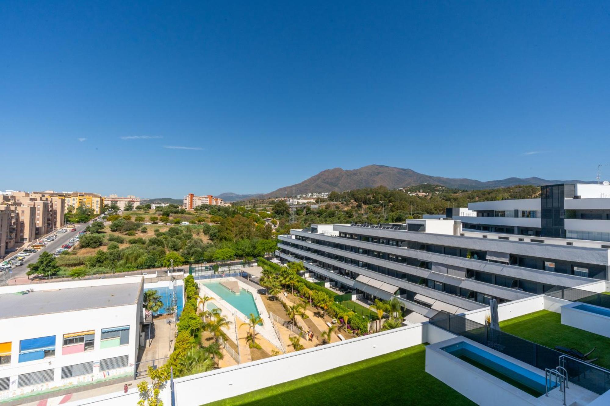 Esencia Marina