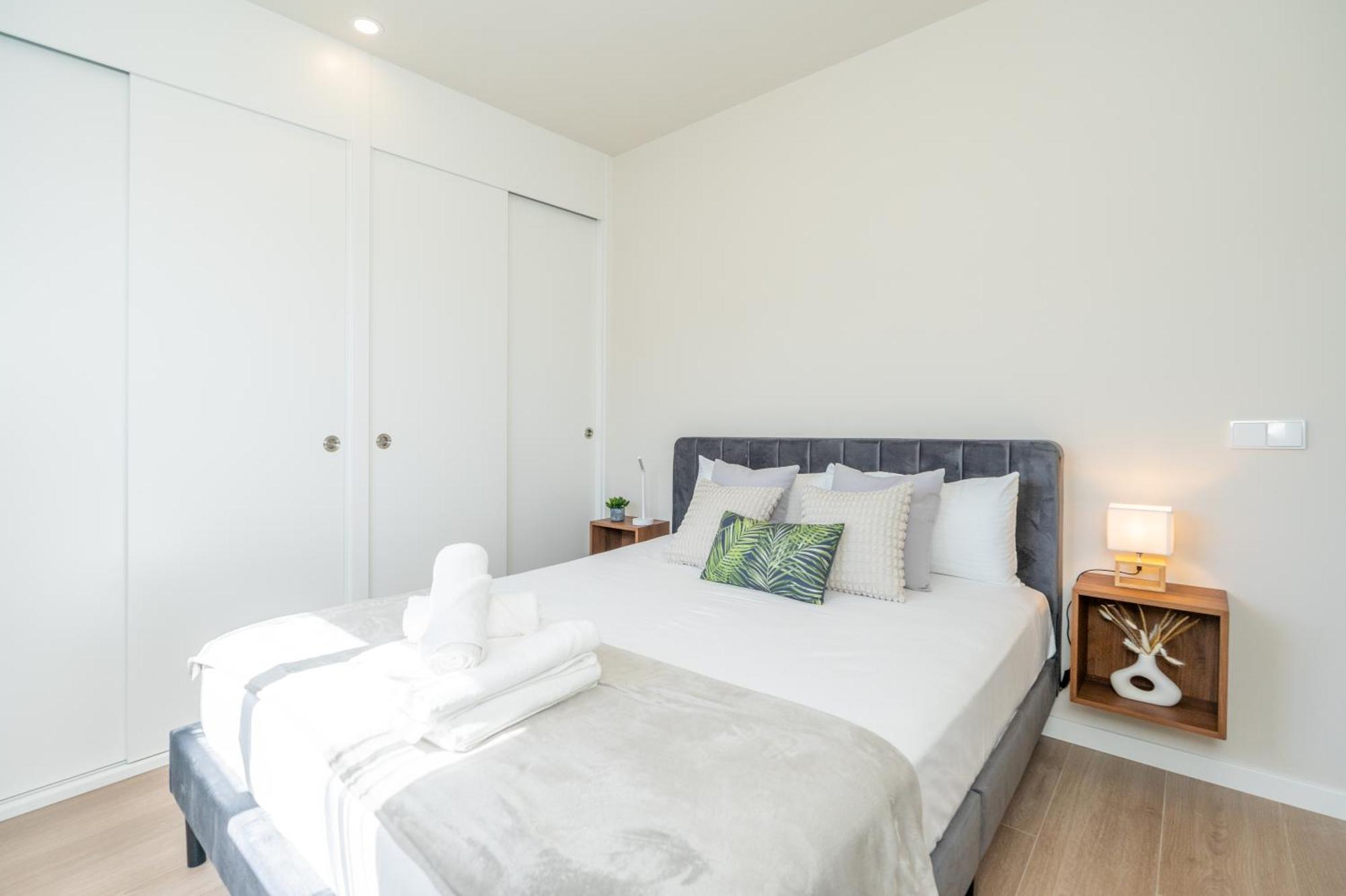 Esencia Marina Apartment