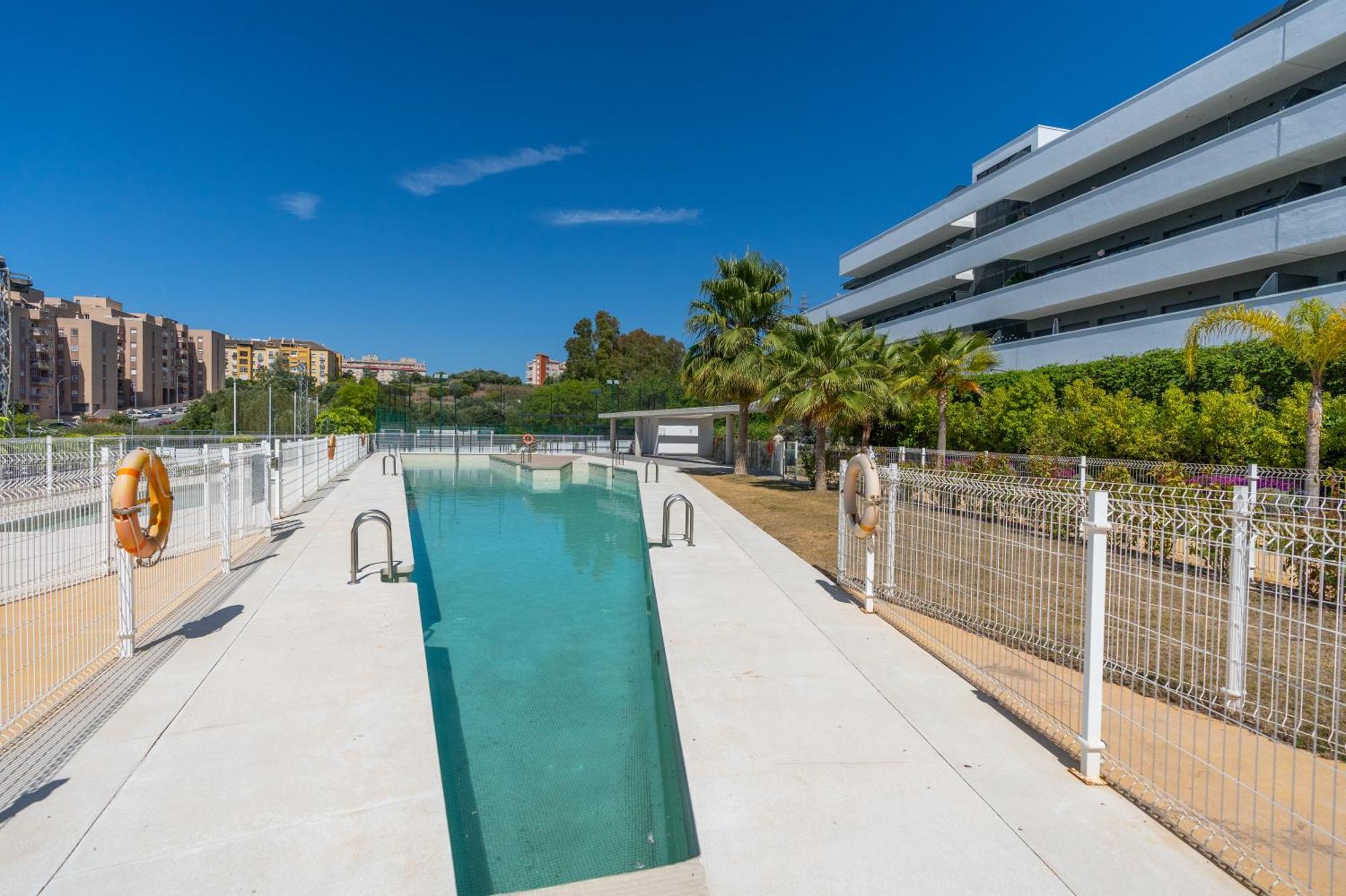 Apartment Esencia Marina *