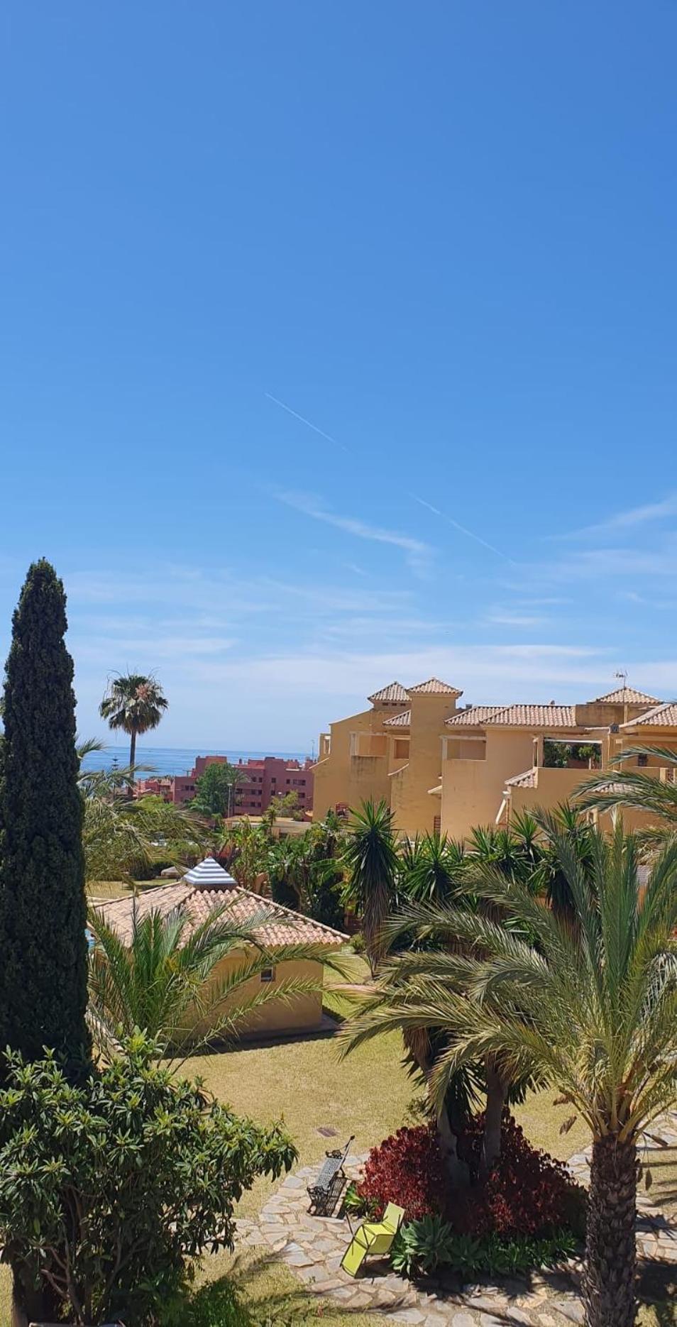 La Palmera Beach Vakantiehuis Estepona