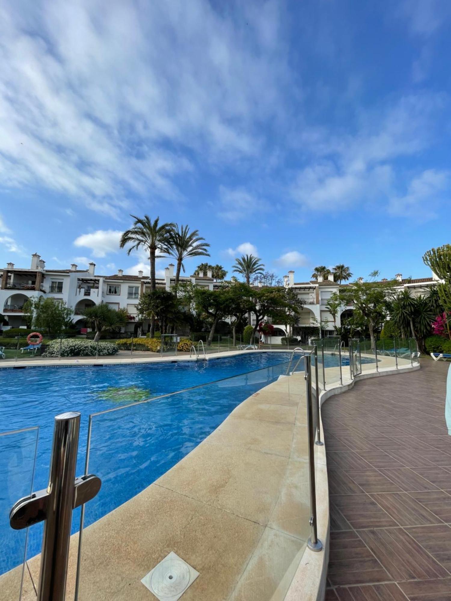 Beachfront Escape * Estepona