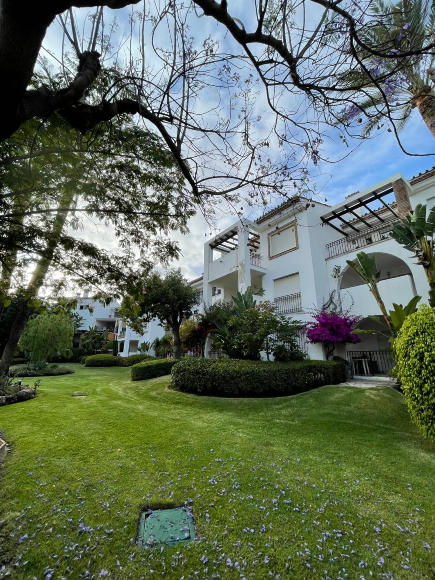 Beachfront Escape * Estepona