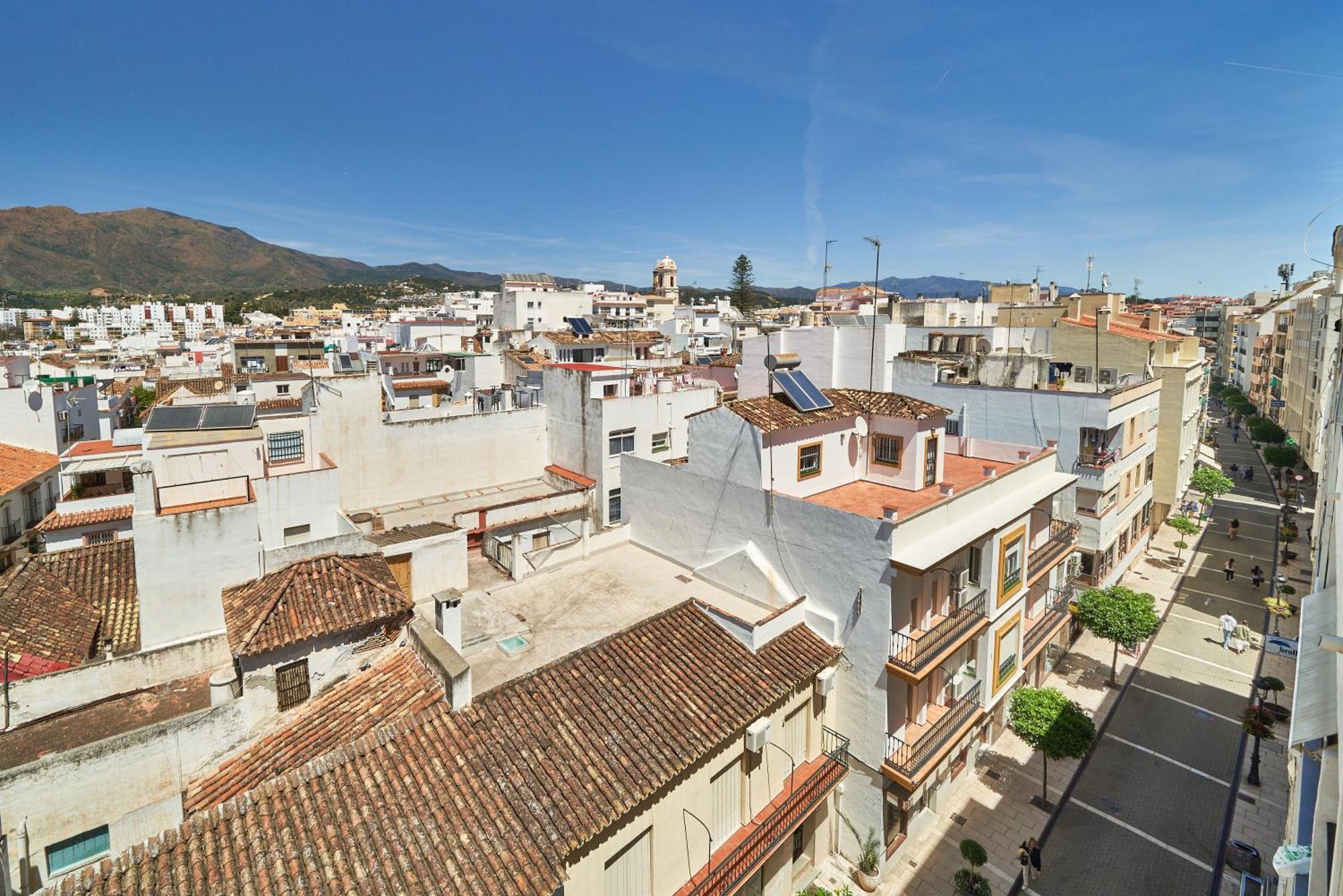 Appartement Luminoso En Primera Linea De Playa En