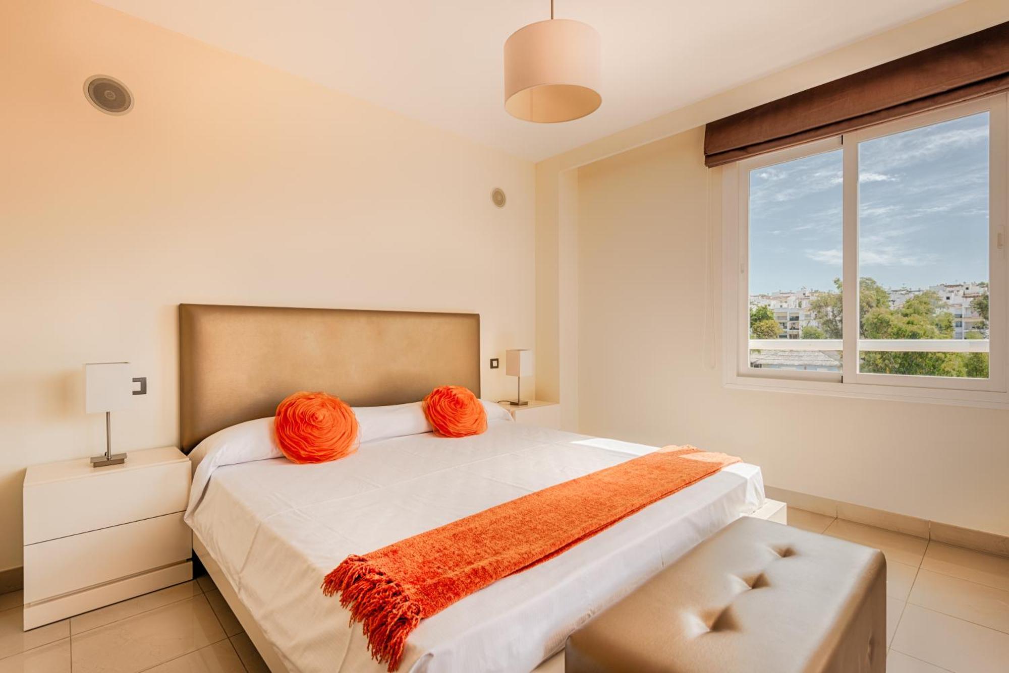 Appartement Cortijo Del Mar Official *