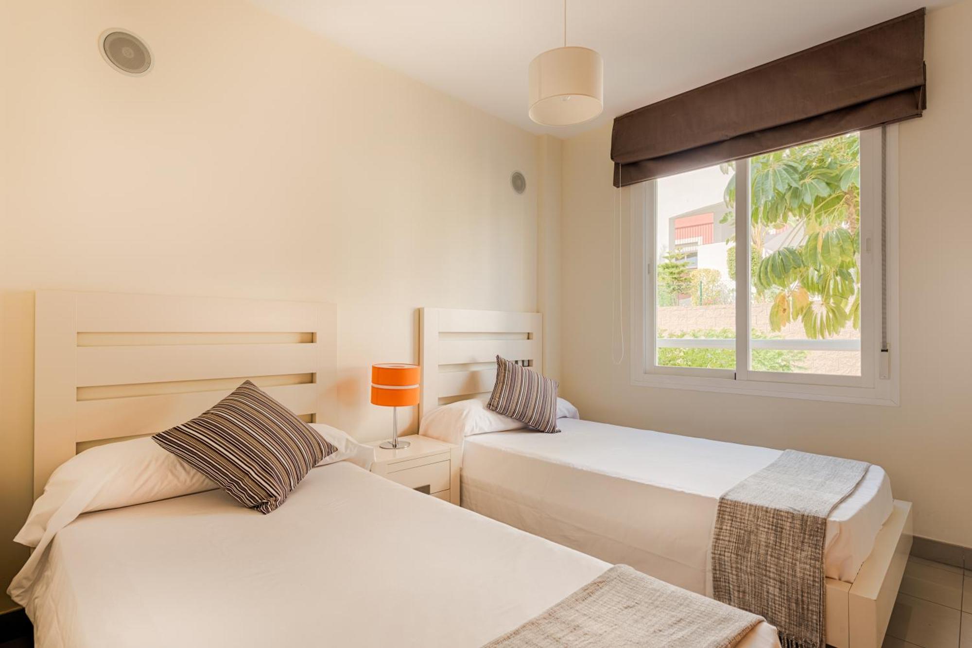 Appartement Cortijo Del Mar Official Estepona