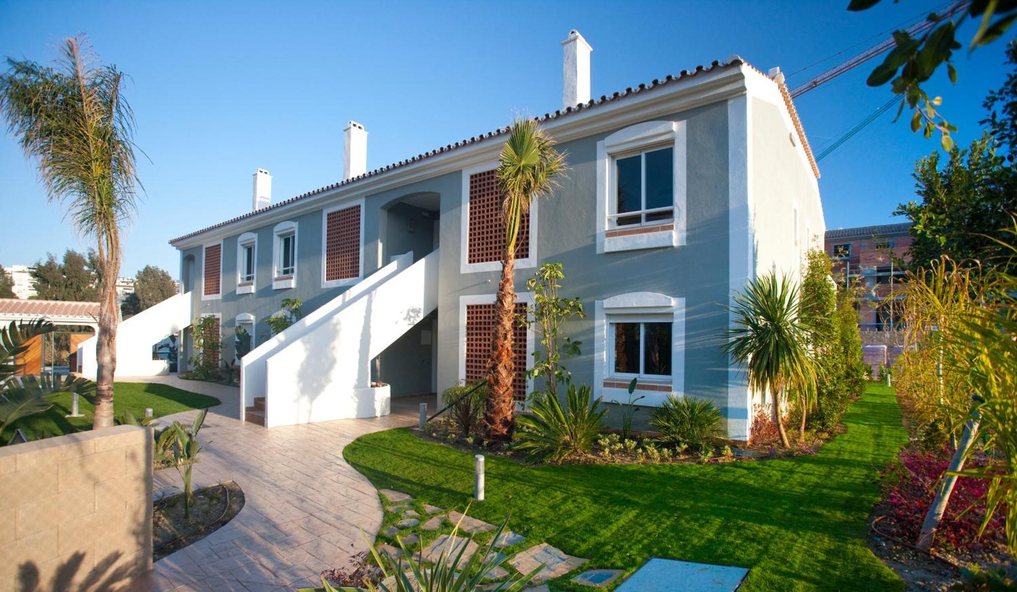 Cortijo Del Mar Official Appartement *