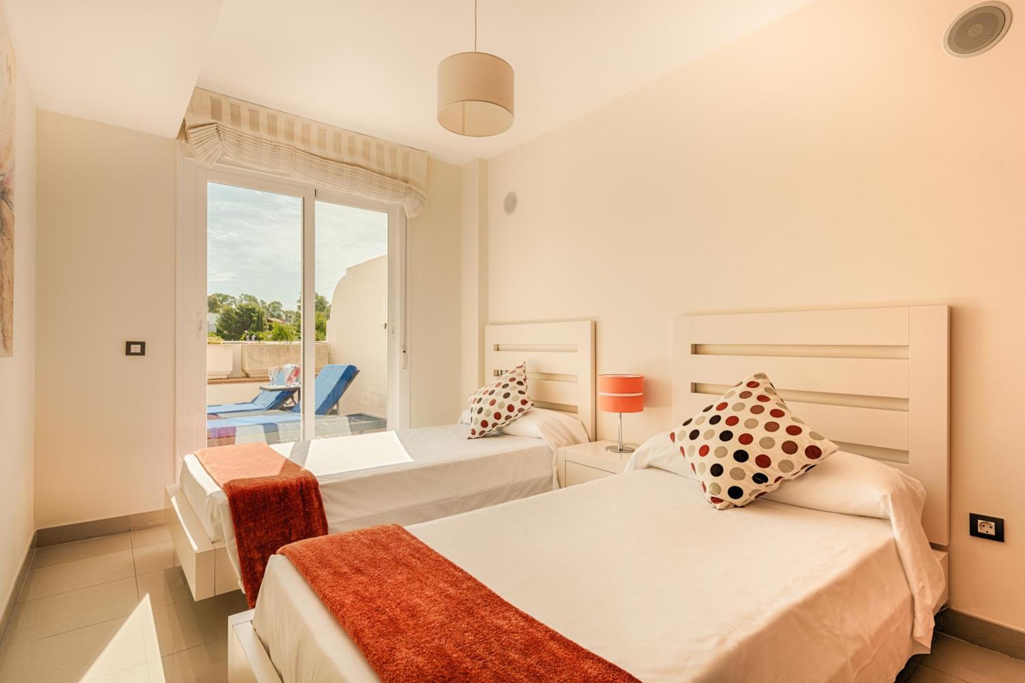 Appartement Cortijo Del Mar Official