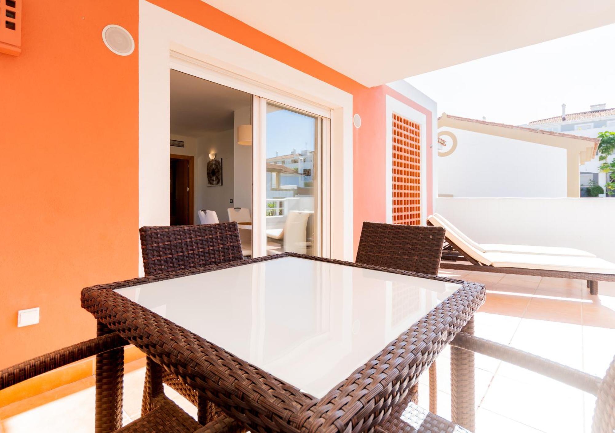 Appartement Cortijo Del Mar Official Estepona