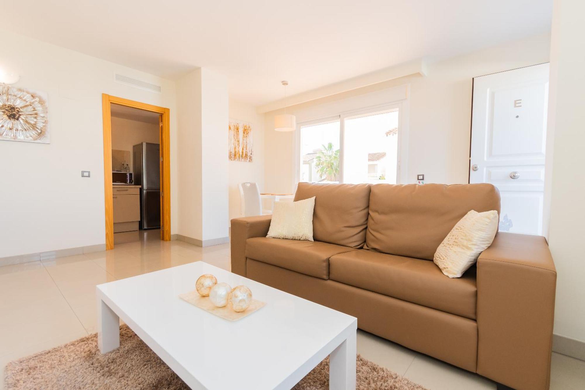 Appartement Cortijo Del Mar Official