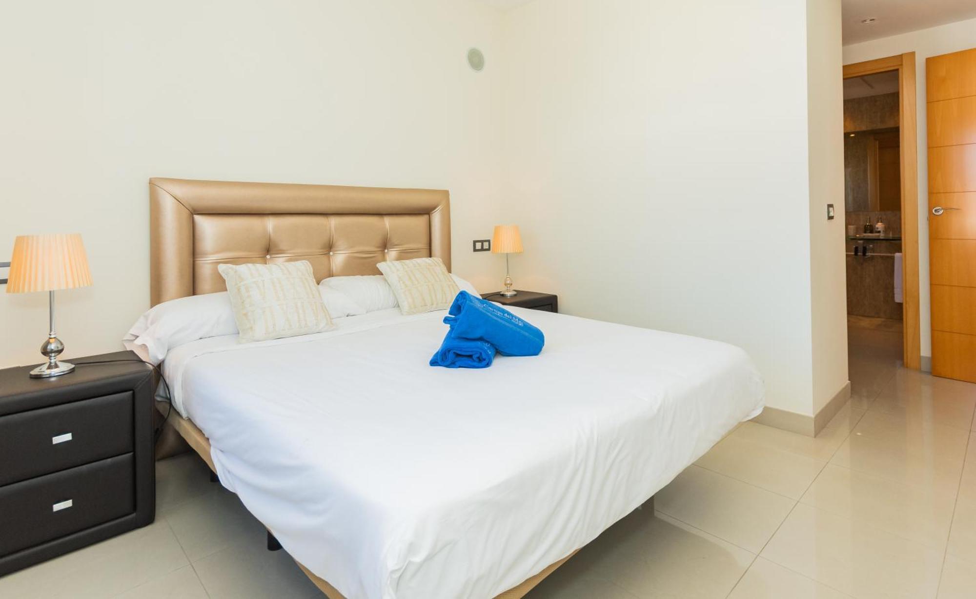 Cortijo Del Mar Official Appartement