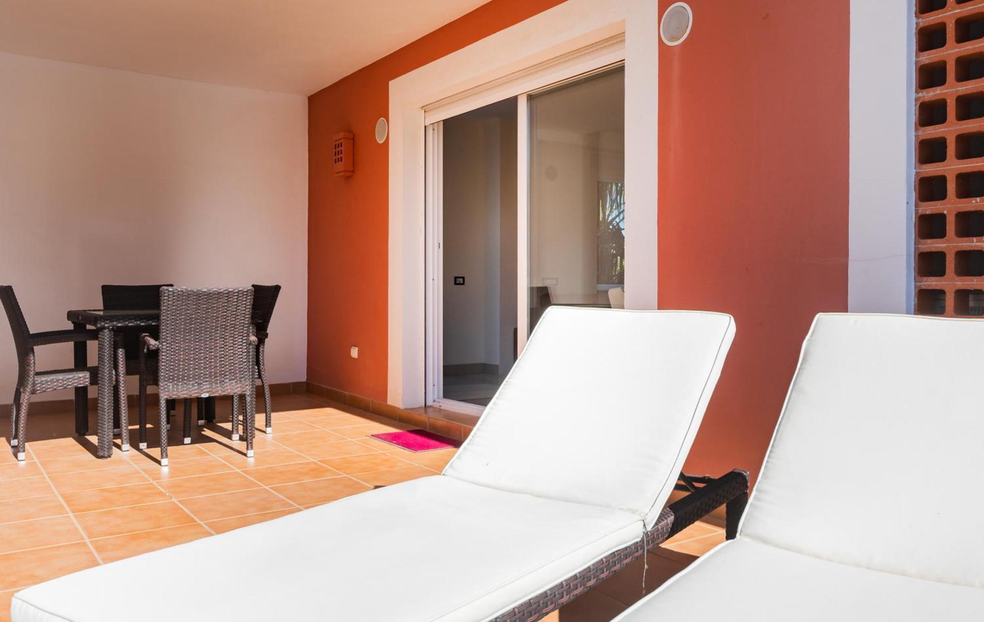 Cortijo Del Mar Official Appartement Estepona
