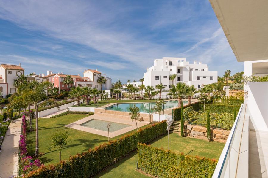Cortijo Del Mar Official Appartement