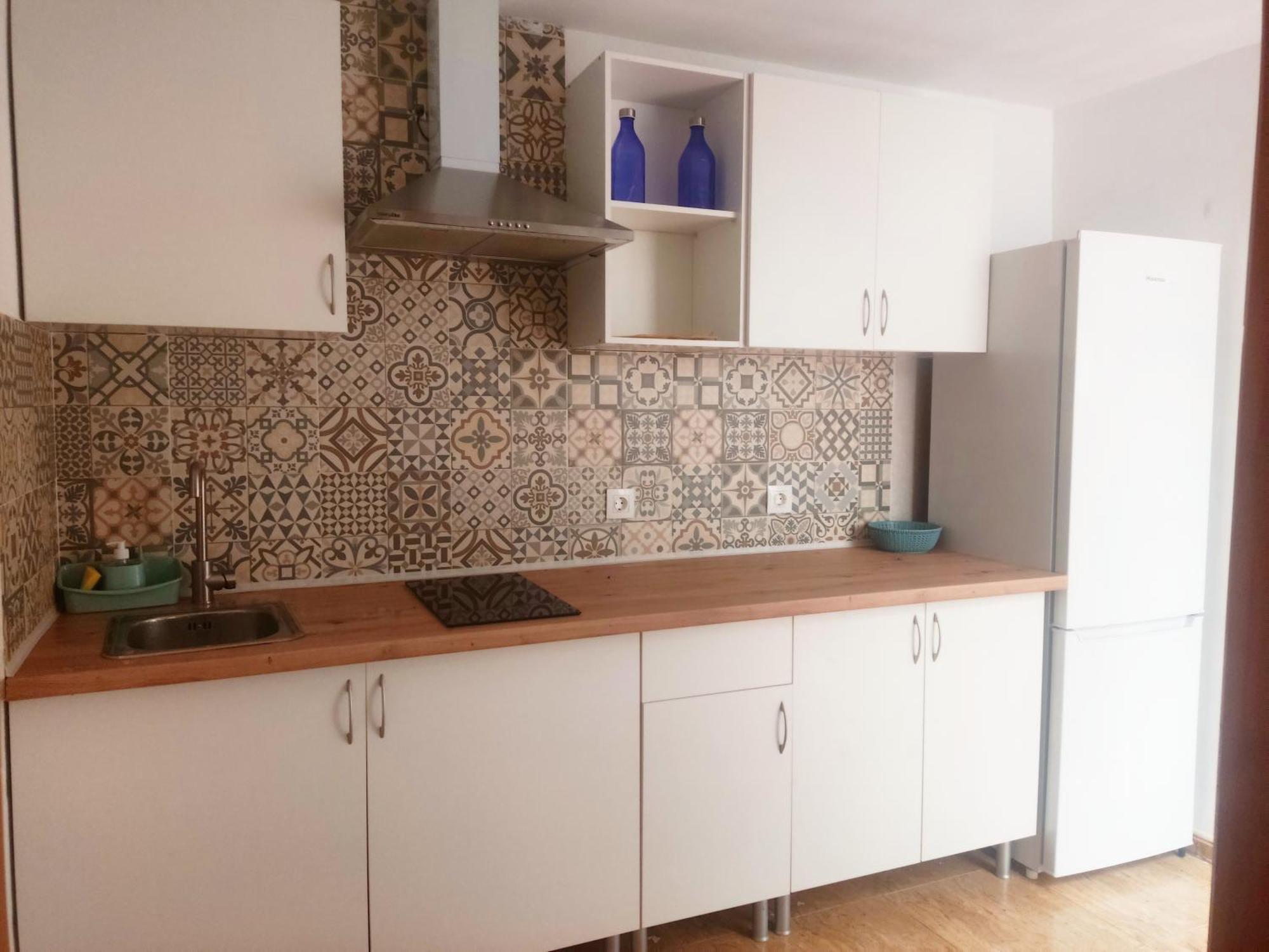 Apartamento Vacacional Paseo Maritimo Apartamento Estepona