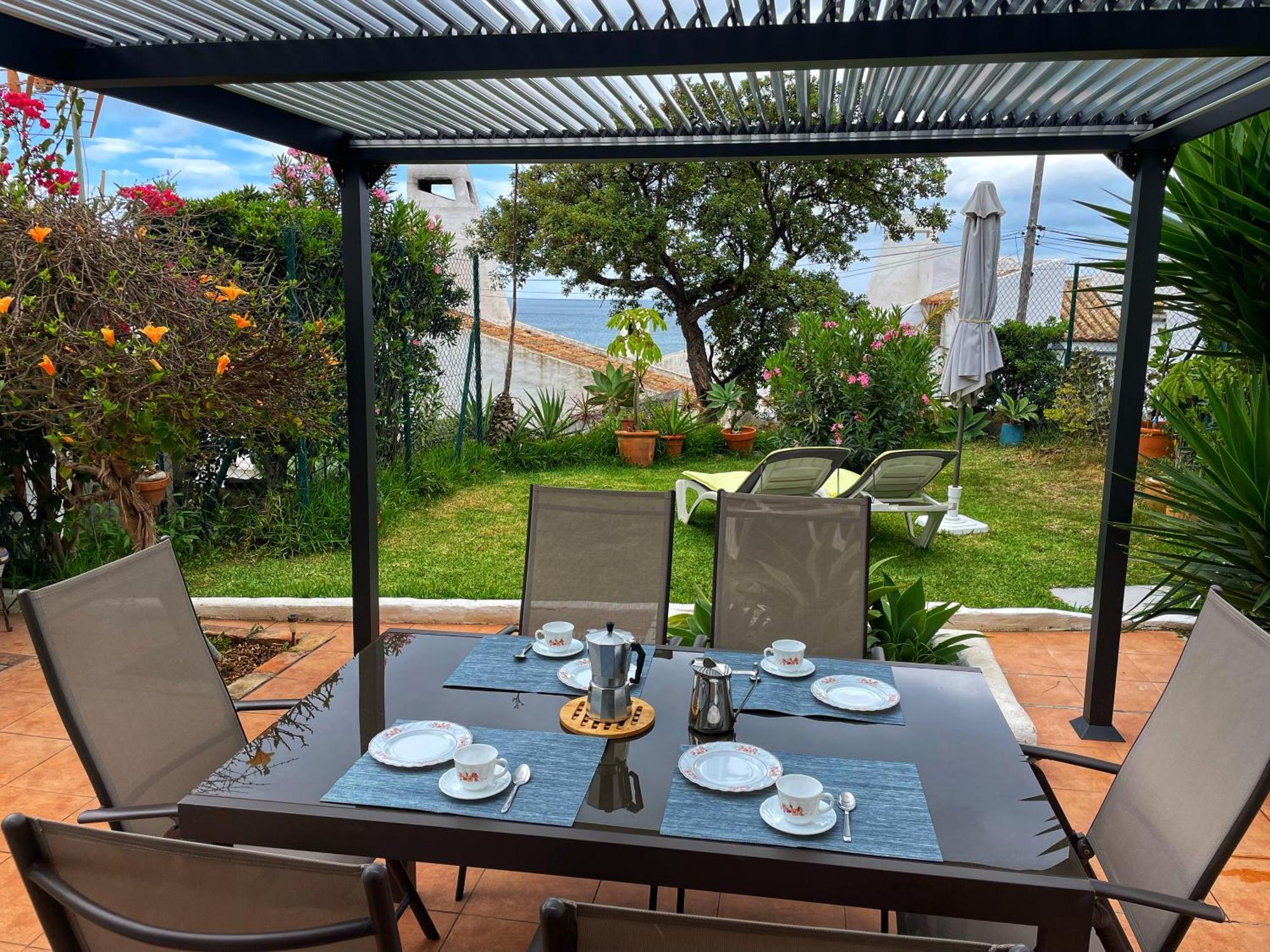 Casa Jardin Del Mar *