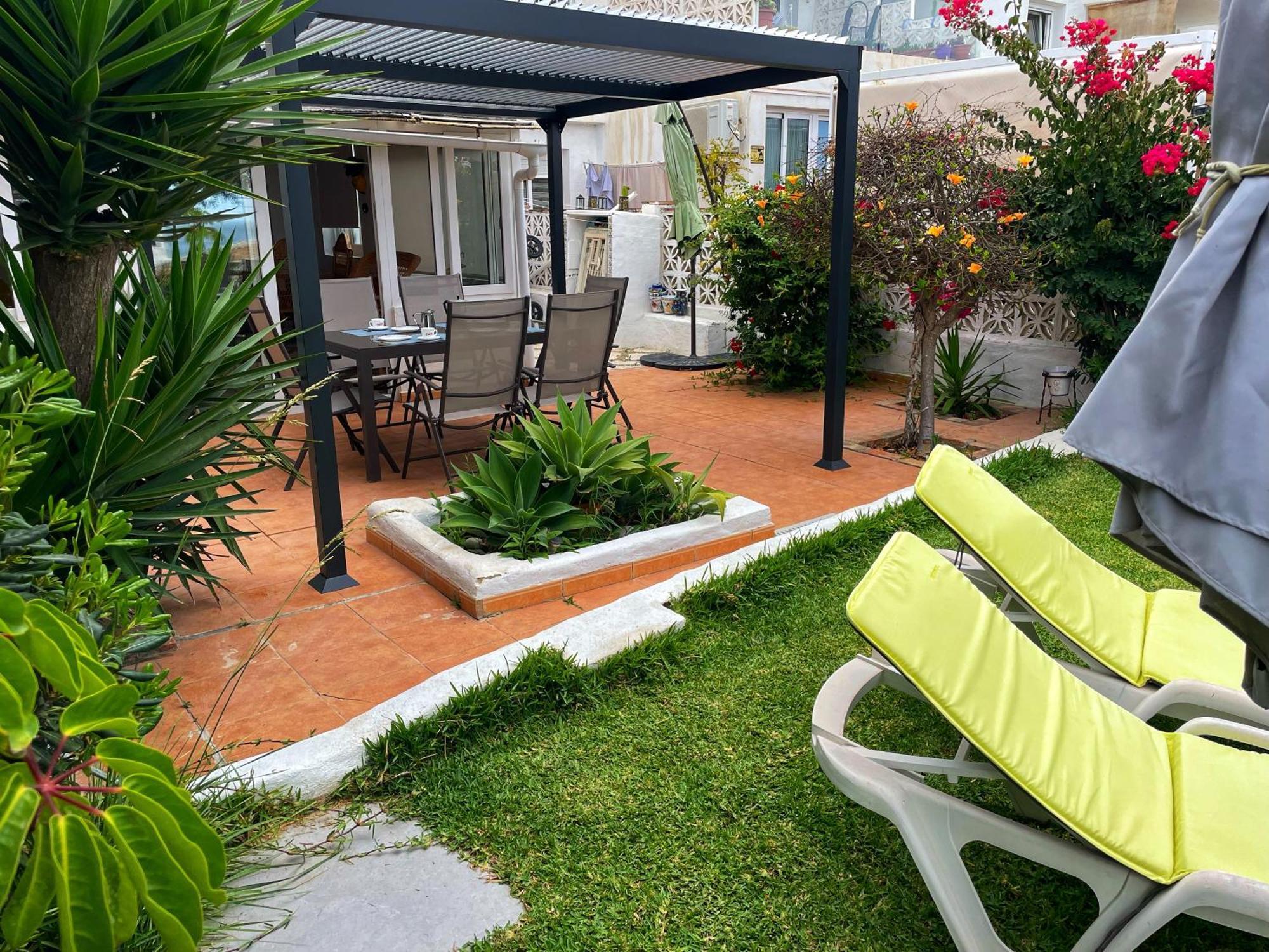 Appartement Casa Jardin Del Mar Estepona