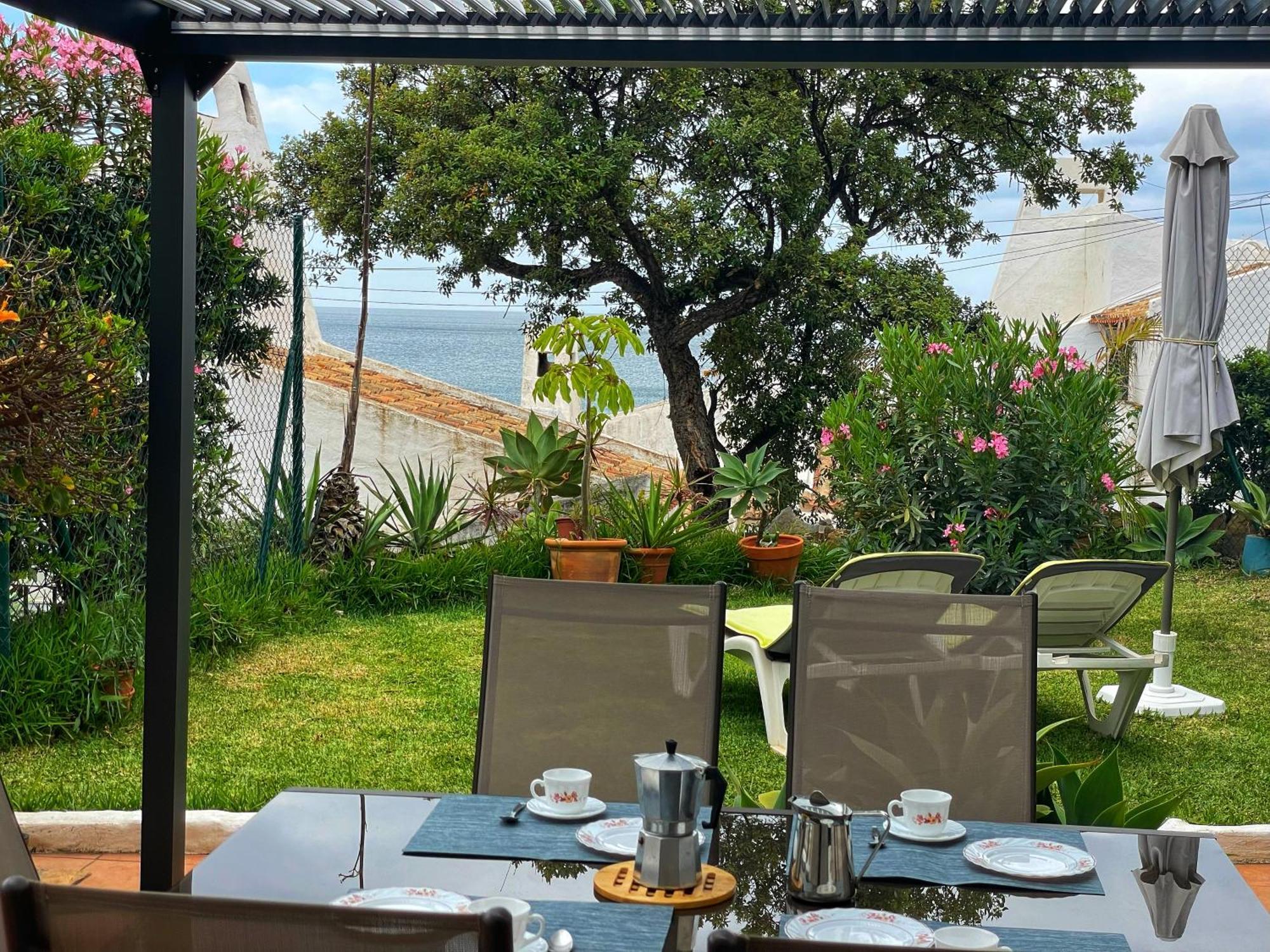 Casa Jardin Del Mar * Estepona