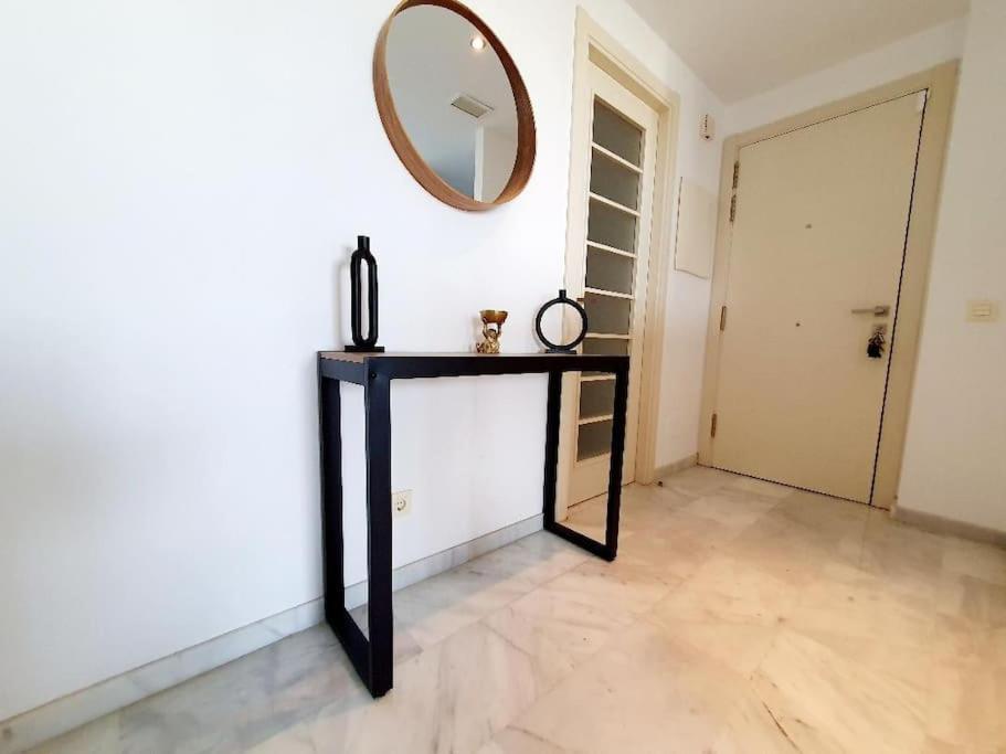 Apartment Duplex Frontline Valle Golf 3bed *
