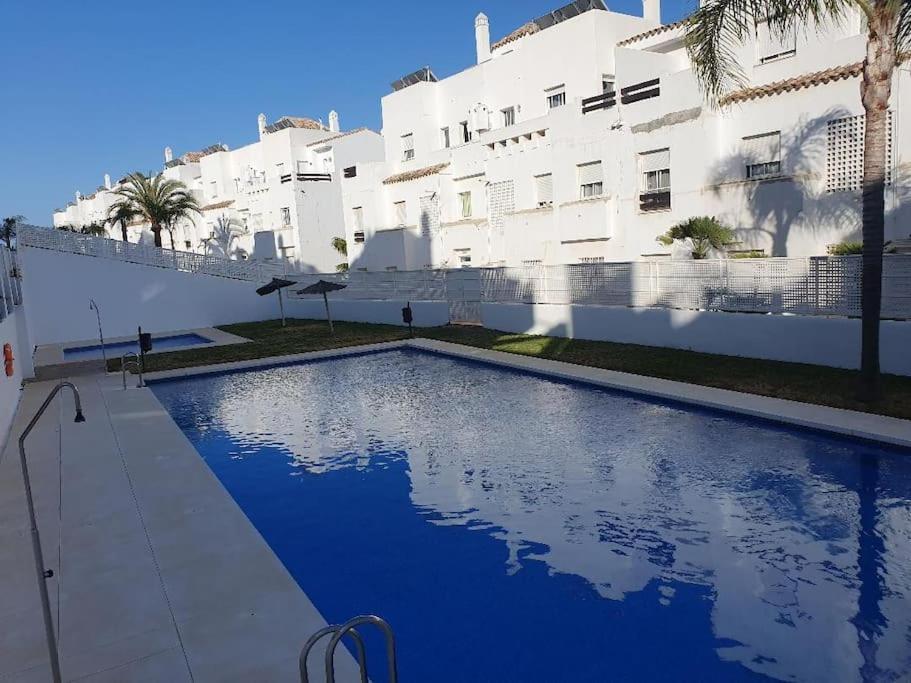 Duplex Frontline Valle Golf 3bed