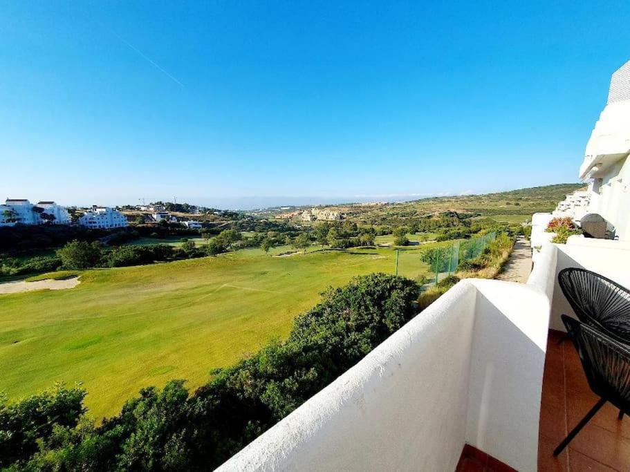 Apartment Duplex Frontline Valle Golf 3bed *