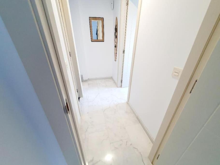 Apartment Duplex Frontline Valle Golf 3bed *