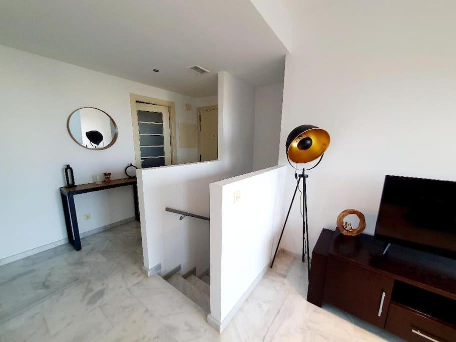 Duplex Frontline Valle Golf 3bed Apartment