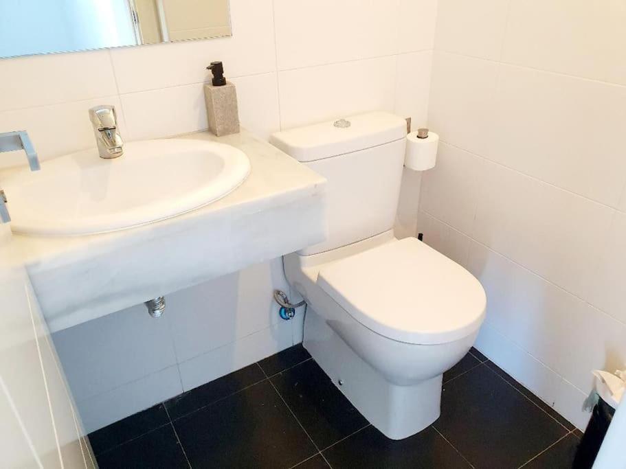 Apartment Duplex Frontline Valle Golf 3bed
