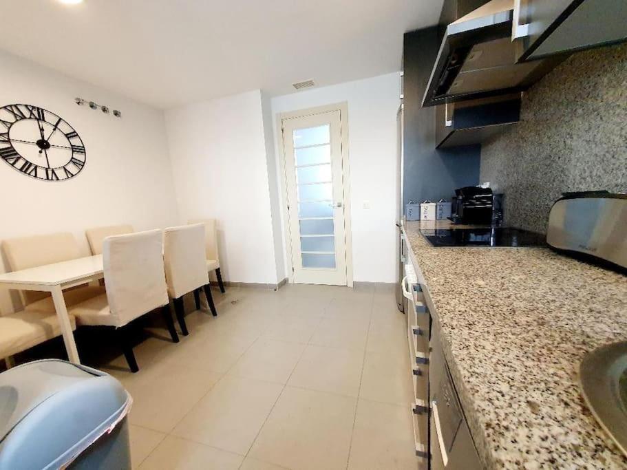 Duplex Frontline Valle Golf 3bed Apartment *